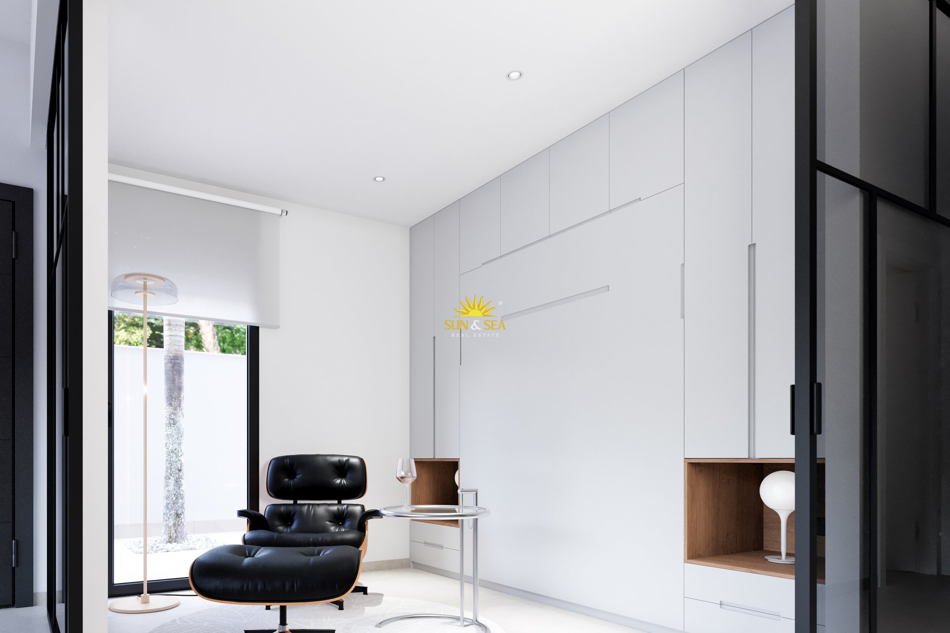 Nouvelle construction - detached - Pilar de la Horadada