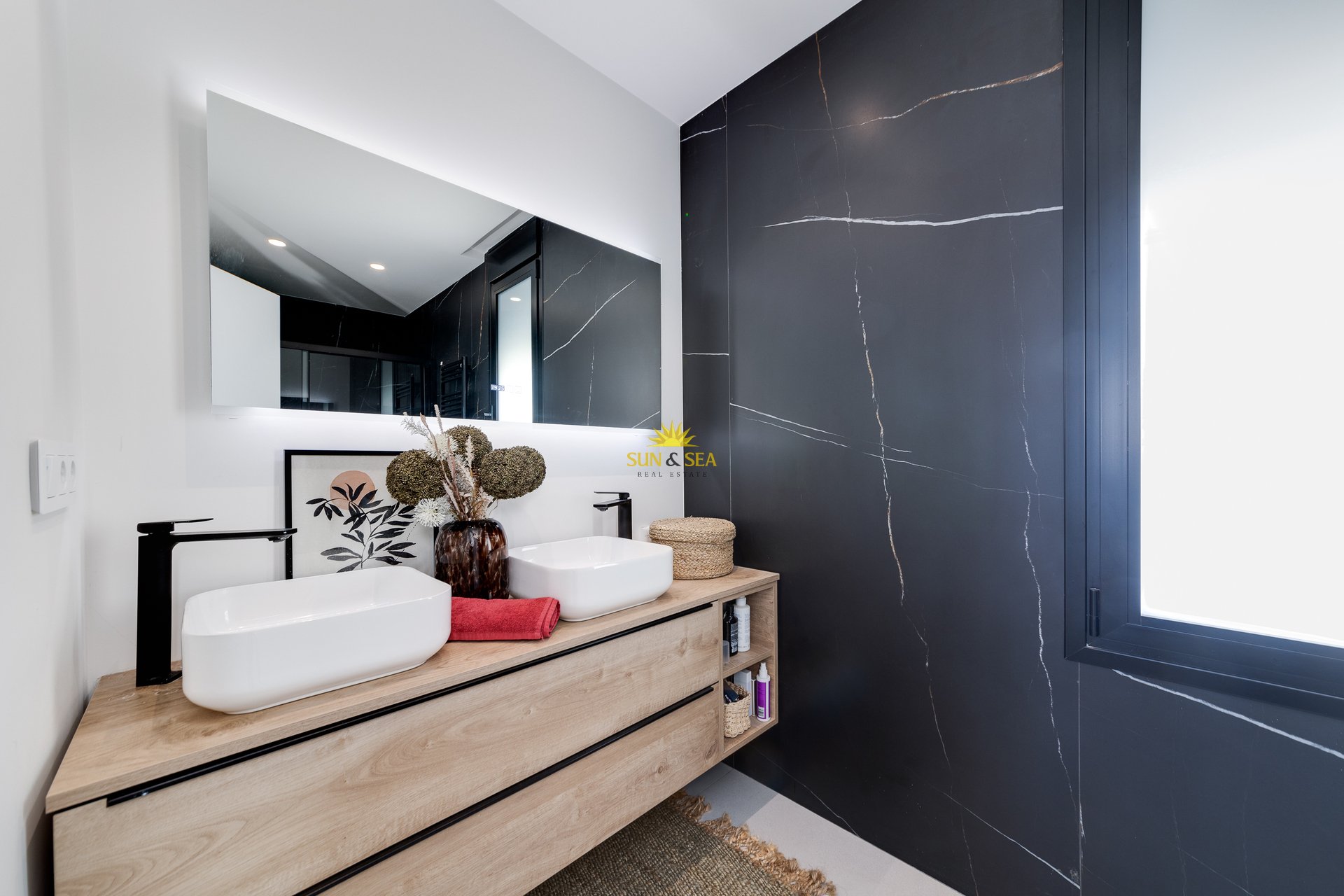 Nouvelle construction - detached - Pilar de la Horadada