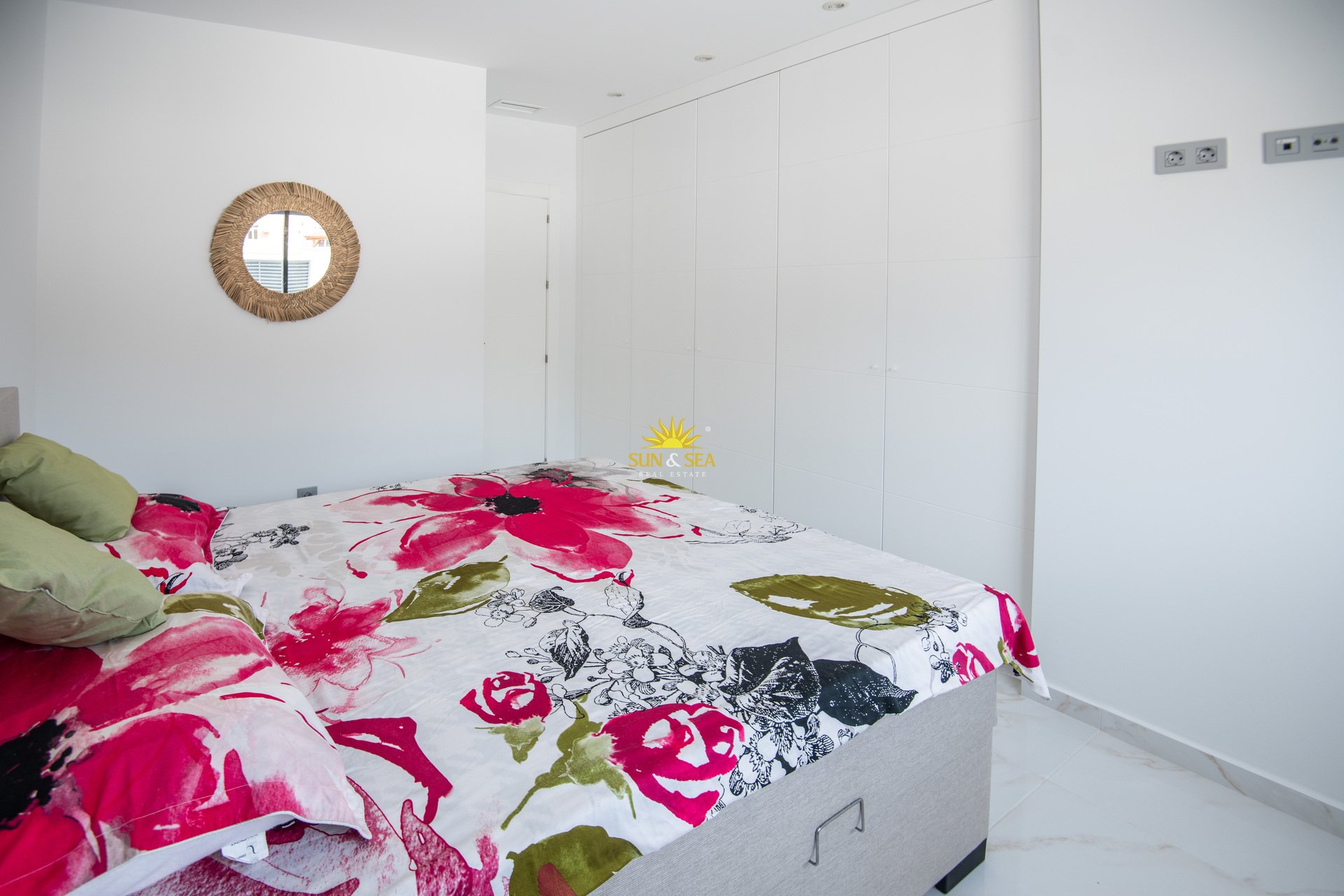 Nouvelle construction - detached - Pinar de Campoverde