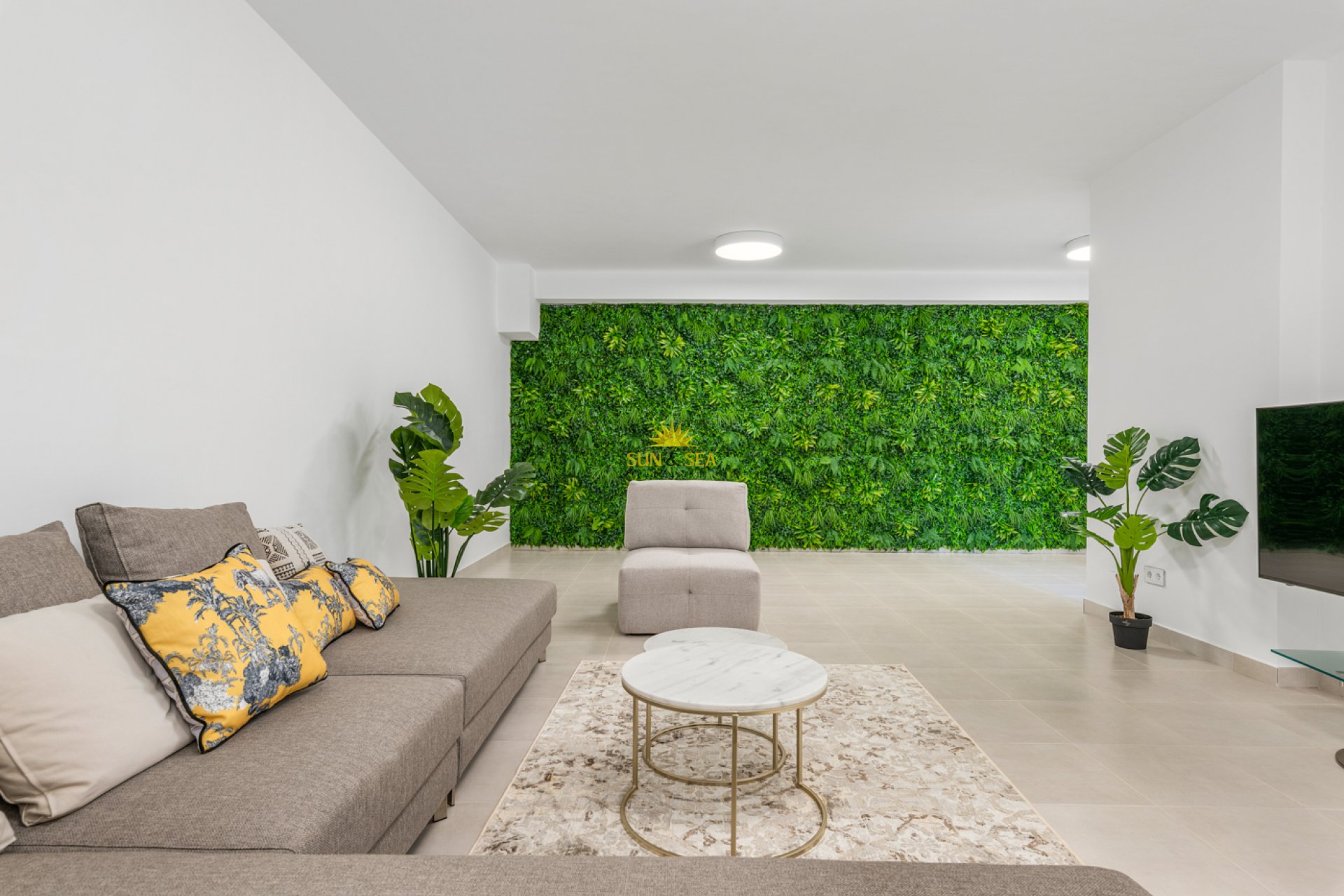Nouvelle construction - detached - Playa Paraiso