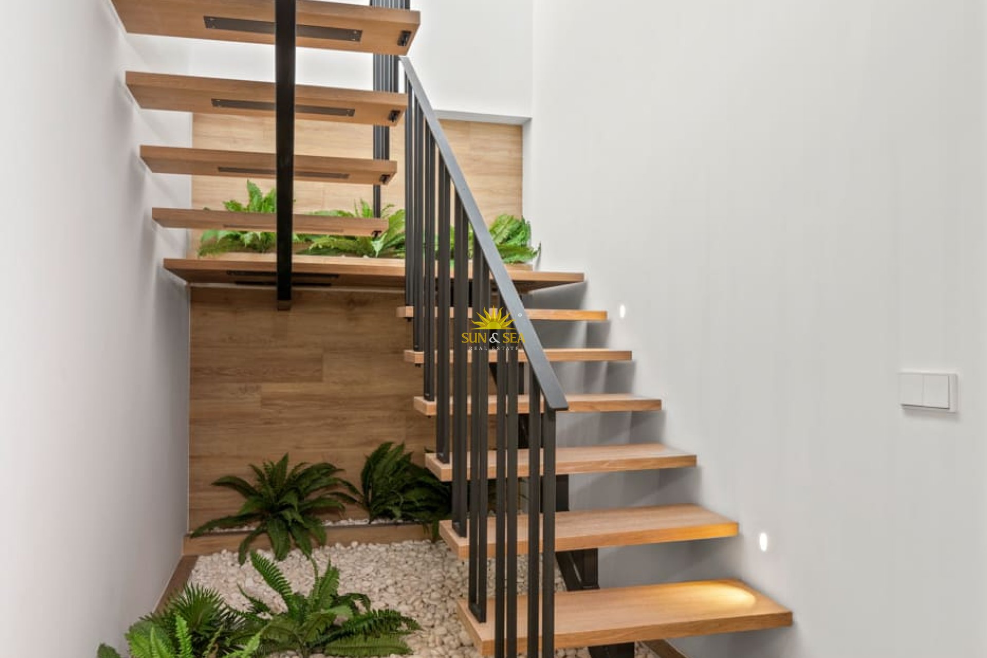 Nouvelle construction - detached - Polop