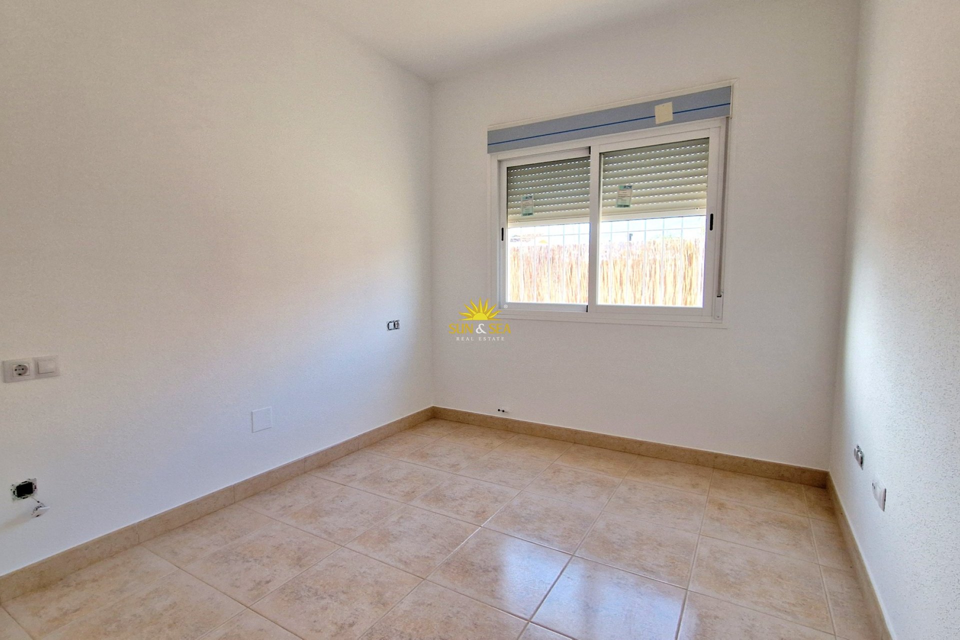 Nouvelle construction - detached - Purias