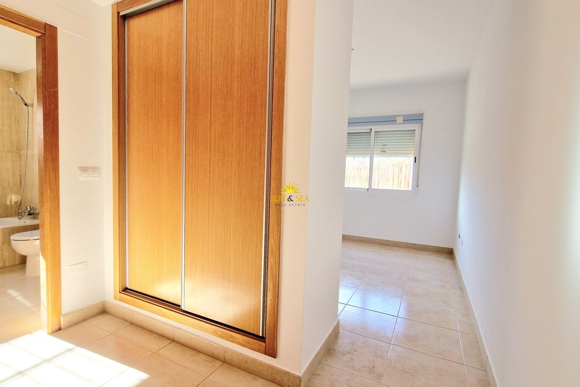 Nouvelle construction - detached - Purias