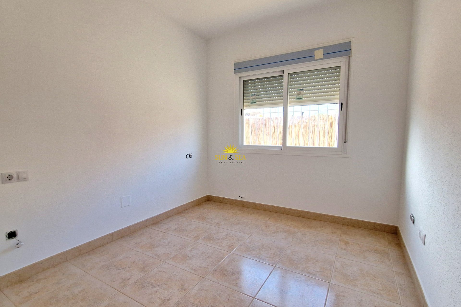 Nouvelle construction - detached - Purias