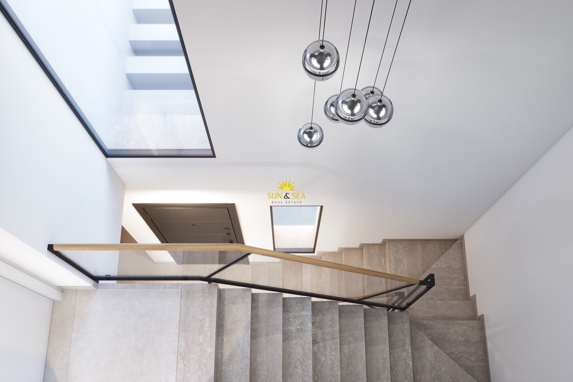 Nouvelle construction - detached - San Javier