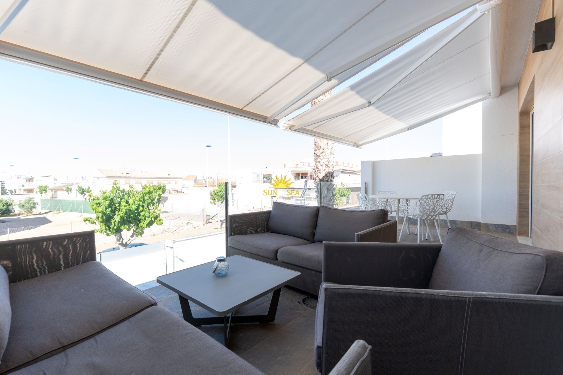 Nouvelle construction - detached - San Pedro del Pinatar