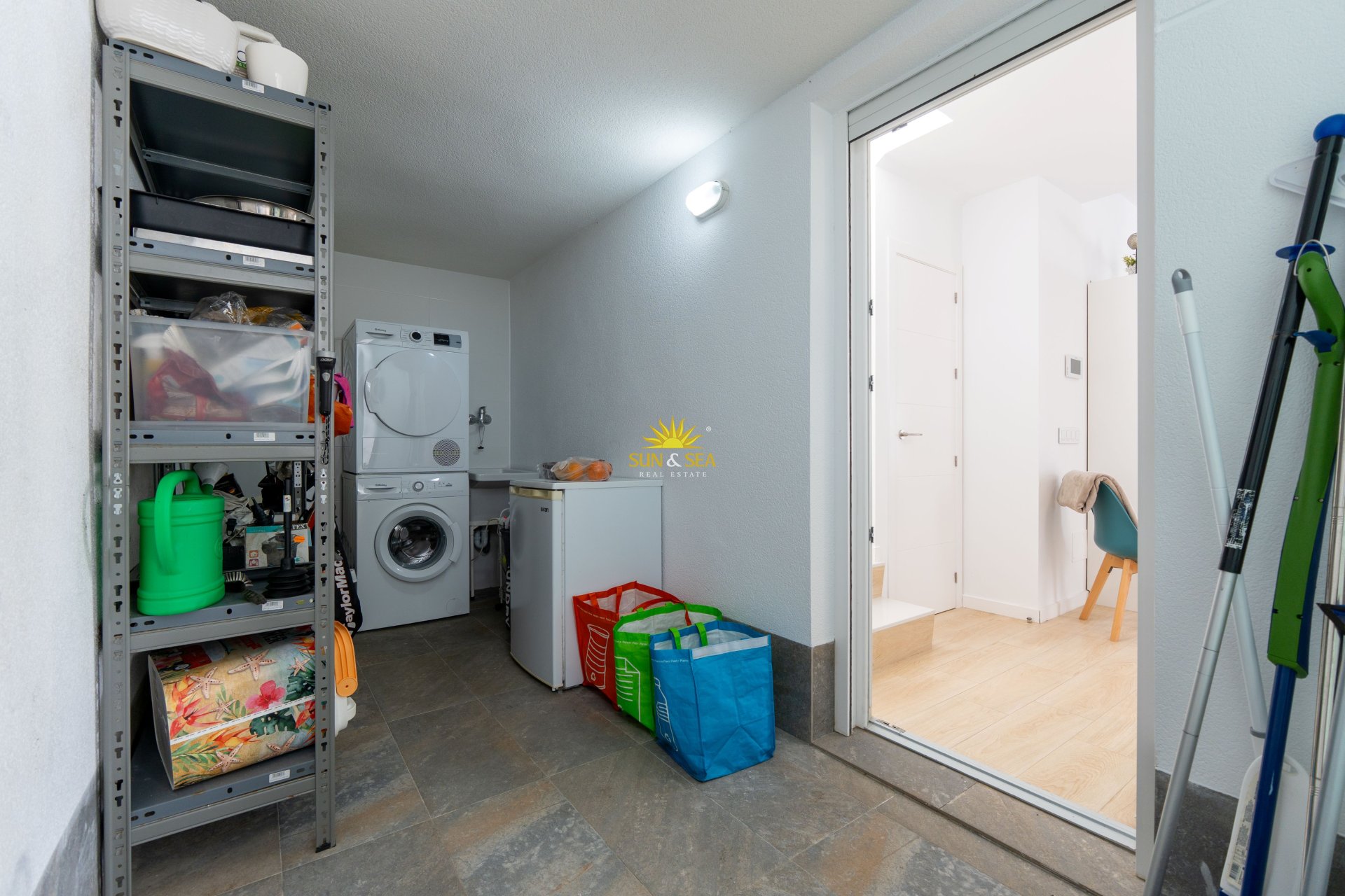 Nouvelle construction - detached - San Pedro del Pinatar