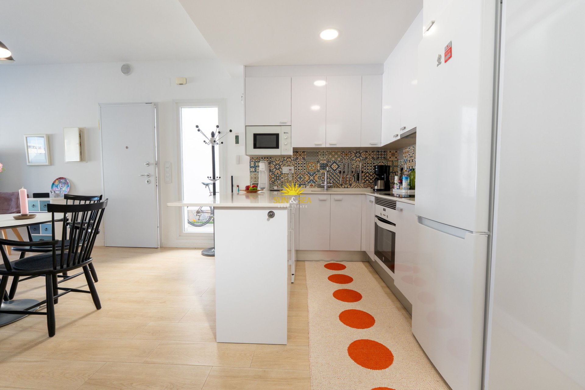 Nouvelle construction - detached - San Pedro del Pinatar