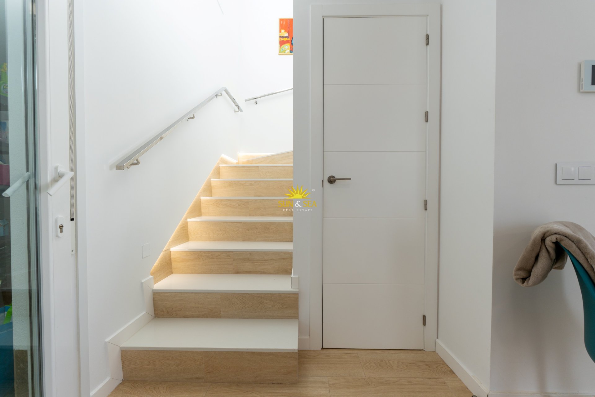 Nouvelle construction - detached - San Pedro del Pinatar