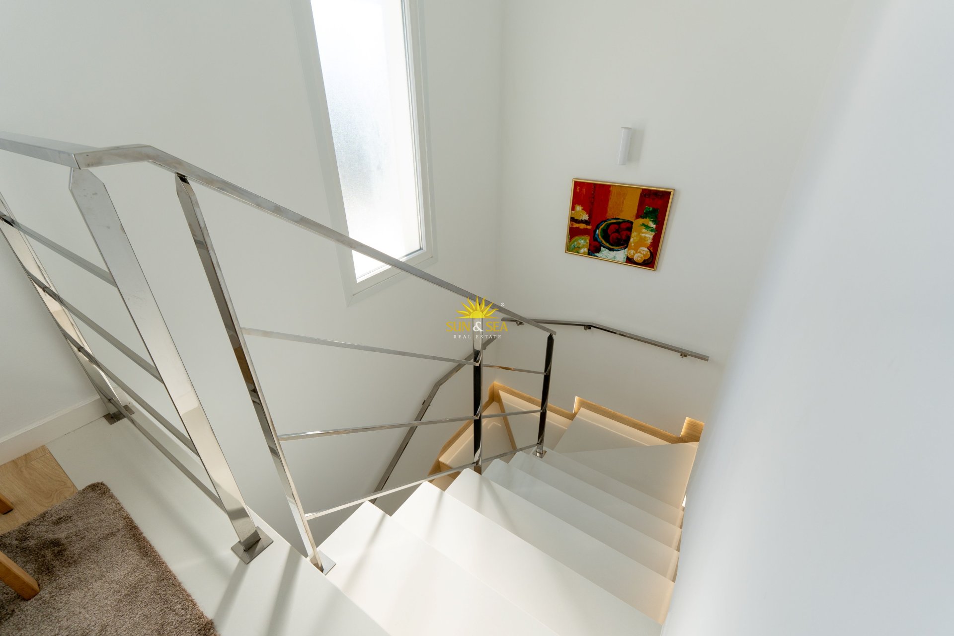 Nouvelle construction - detached - San Pedro del Pinatar