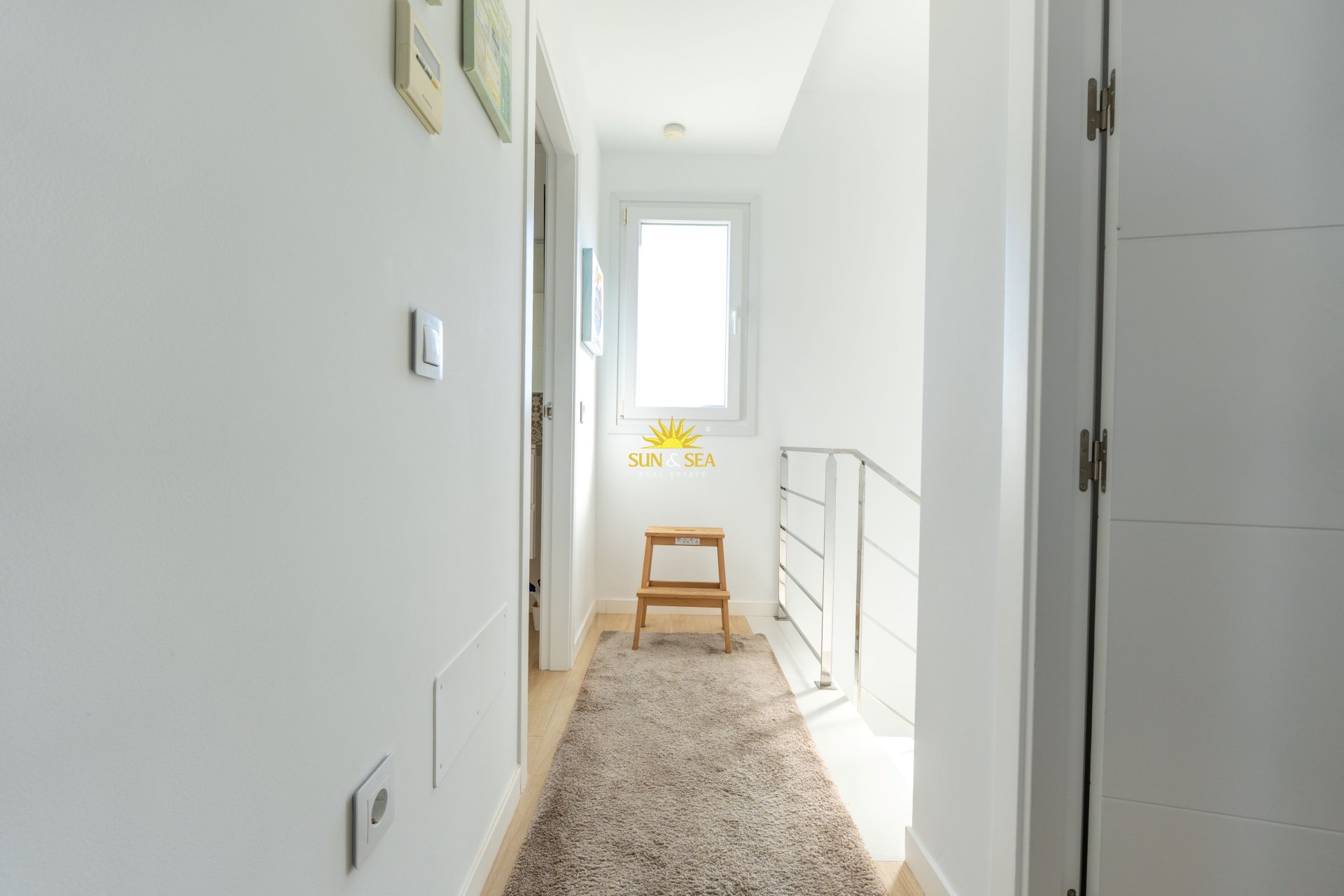Nouvelle construction - detached - San Pedro del Pinatar