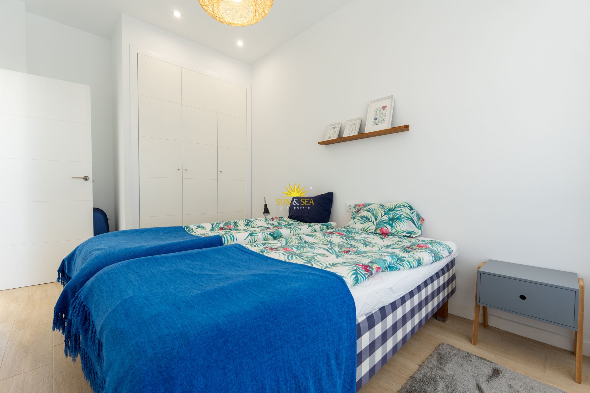 Nouvelle construction - detached - San Pedro del Pinatar