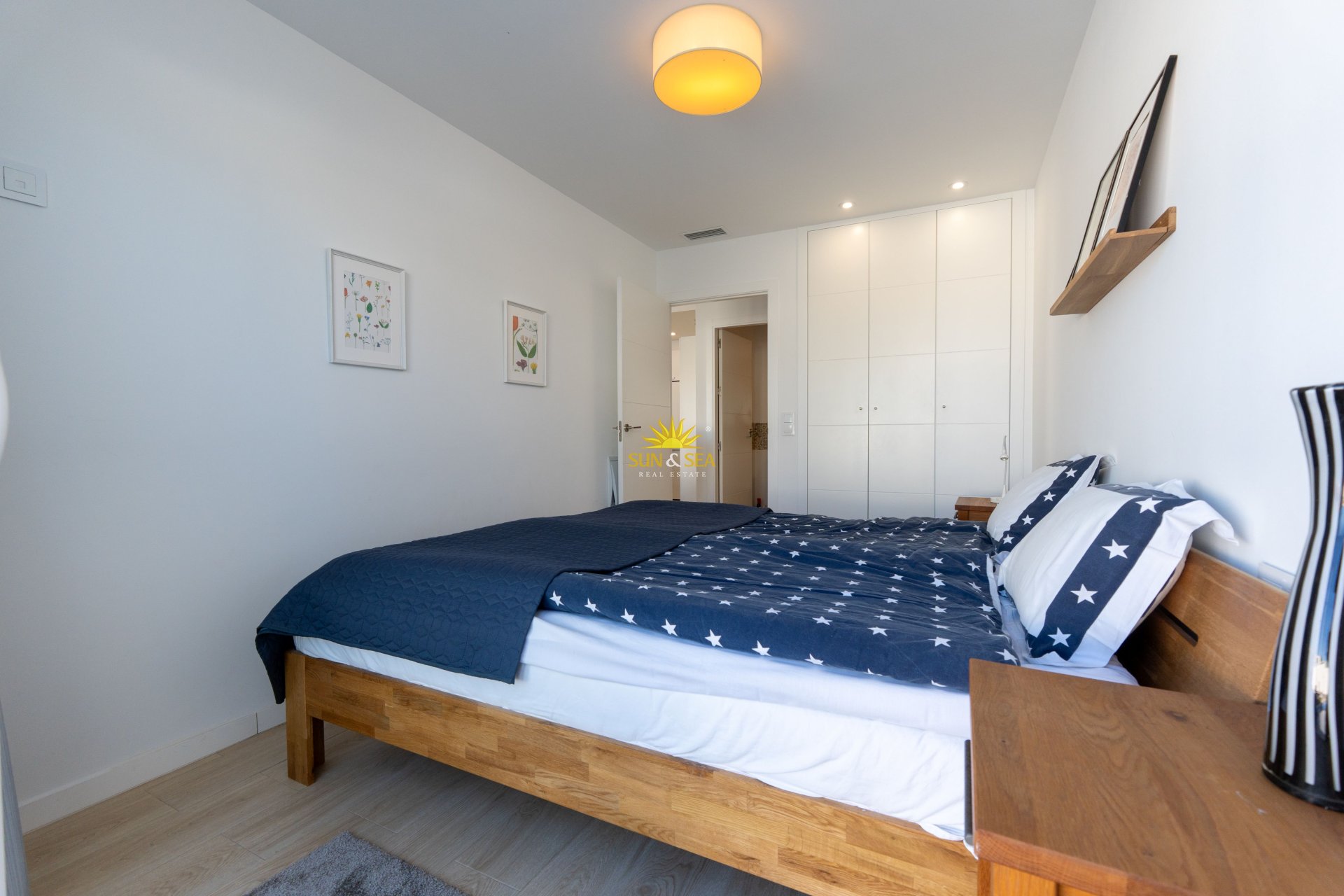 Nouvelle construction - detached - San Pedro del Pinatar