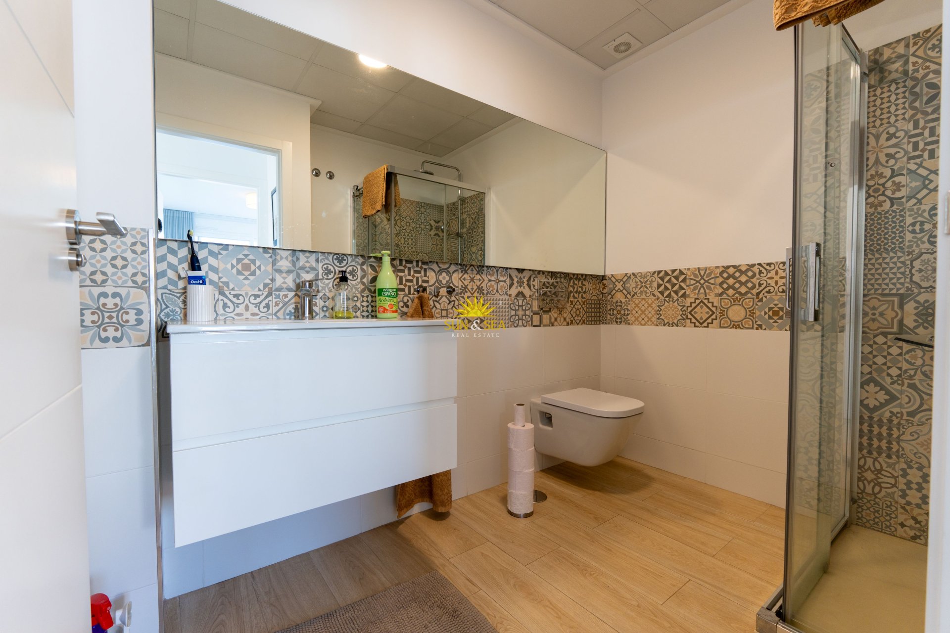 Nouvelle construction - detached - San Pedro del Pinatar