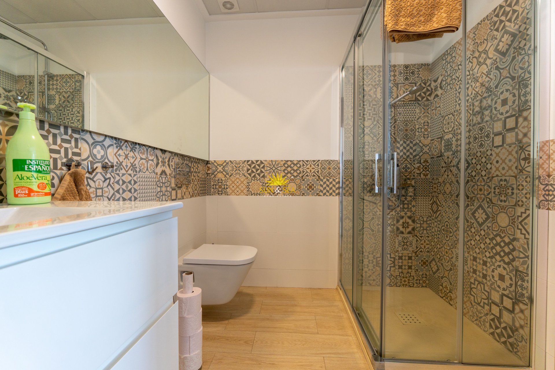 Nouvelle construction - detached - San Pedro del Pinatar