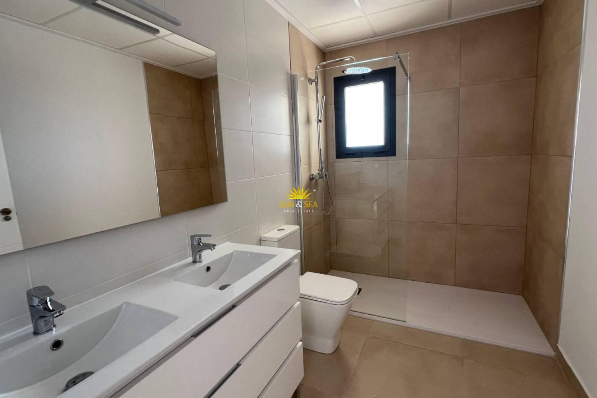 Nouvelle construction - detached - Torre del Rico
