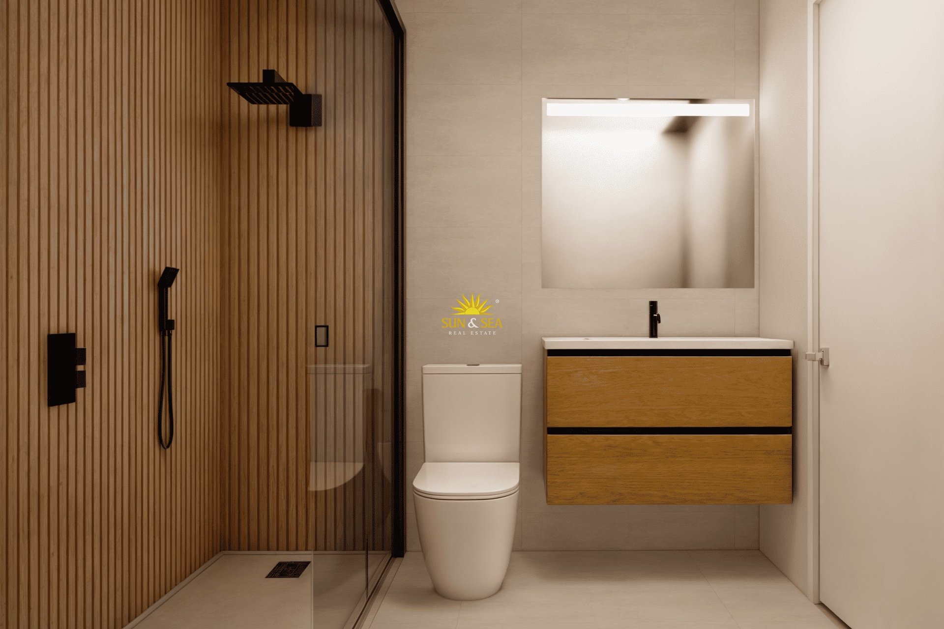 Nouvelle construction - detached - Torre - Pacheco - Torre-Pacheco