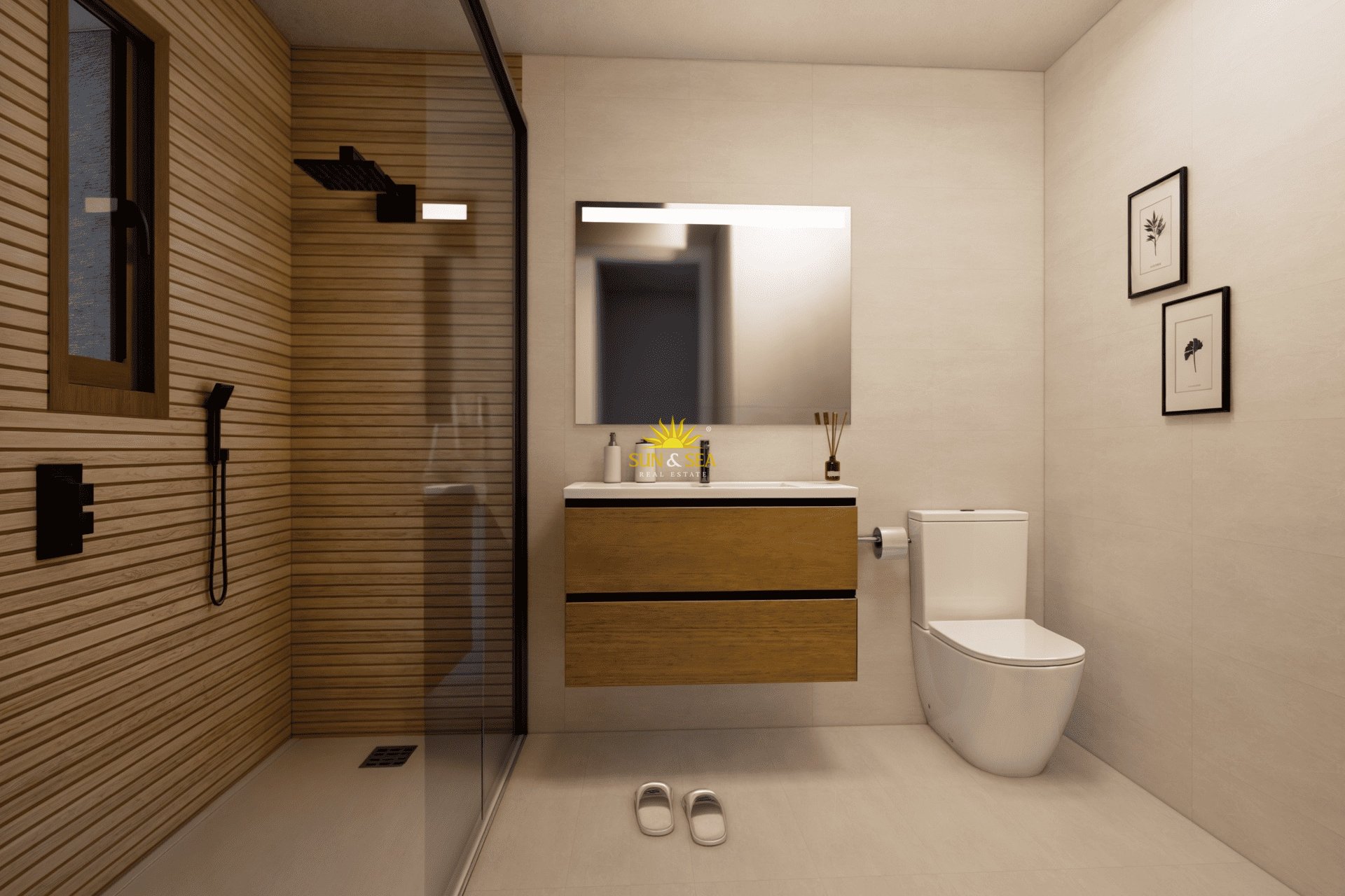 Nouvelle construction - detached - Torre - Pacheco - Torre-Pacheco