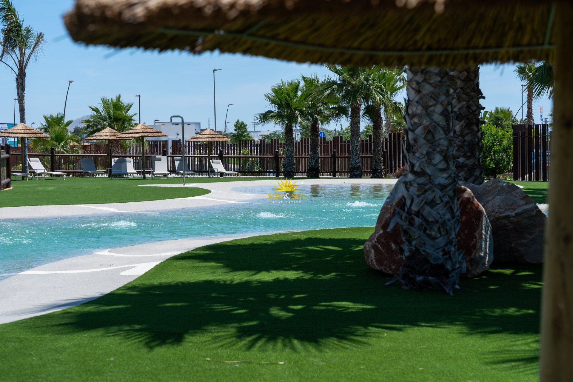Nouvelle construction - detached - Torre - Pacheco - Torre-Pacheco