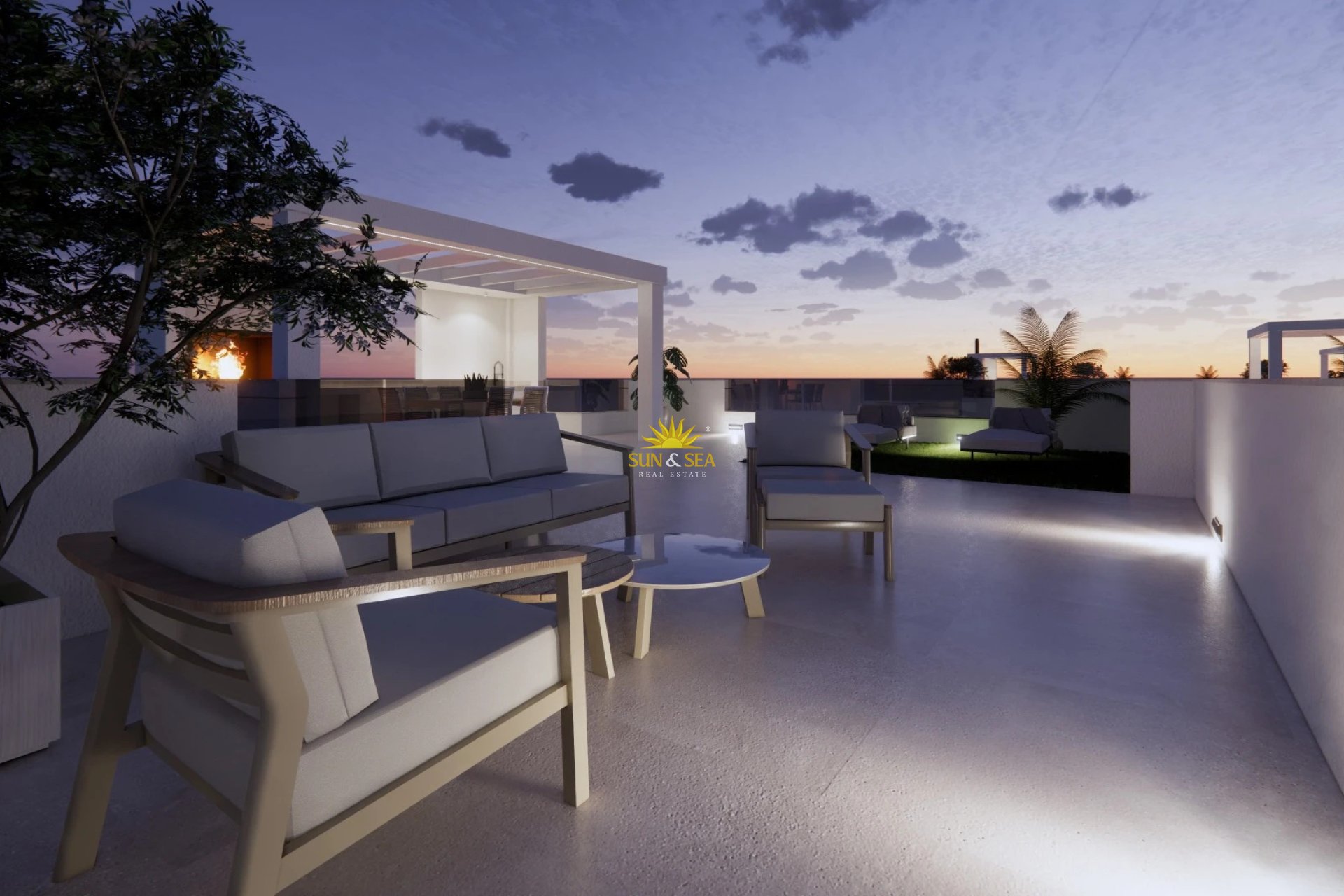 Nouvelle construction - detached - Torrevieja - torrevieja