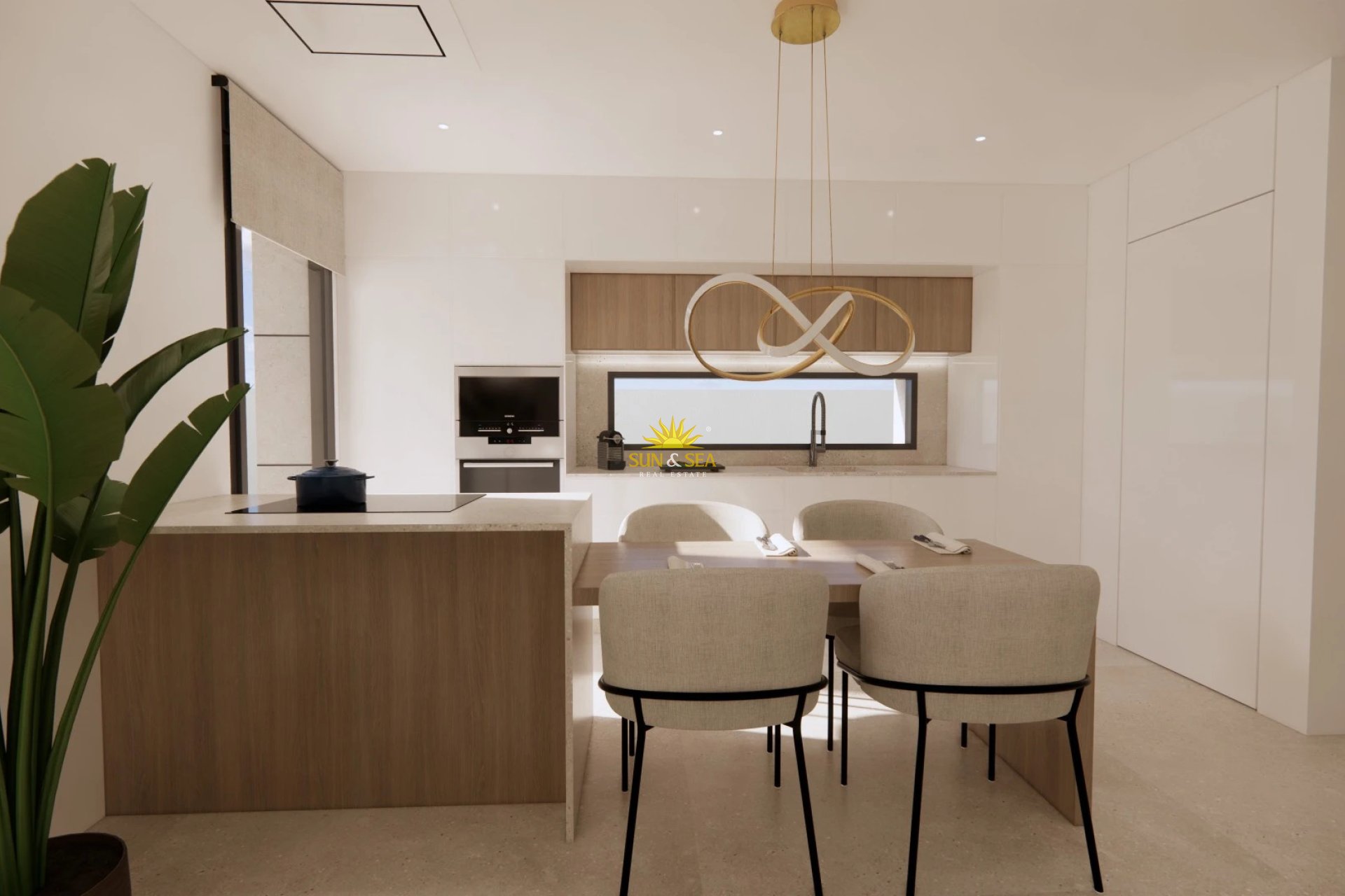 Nouvelle construction - detached - Torrevieja - torrevieja
