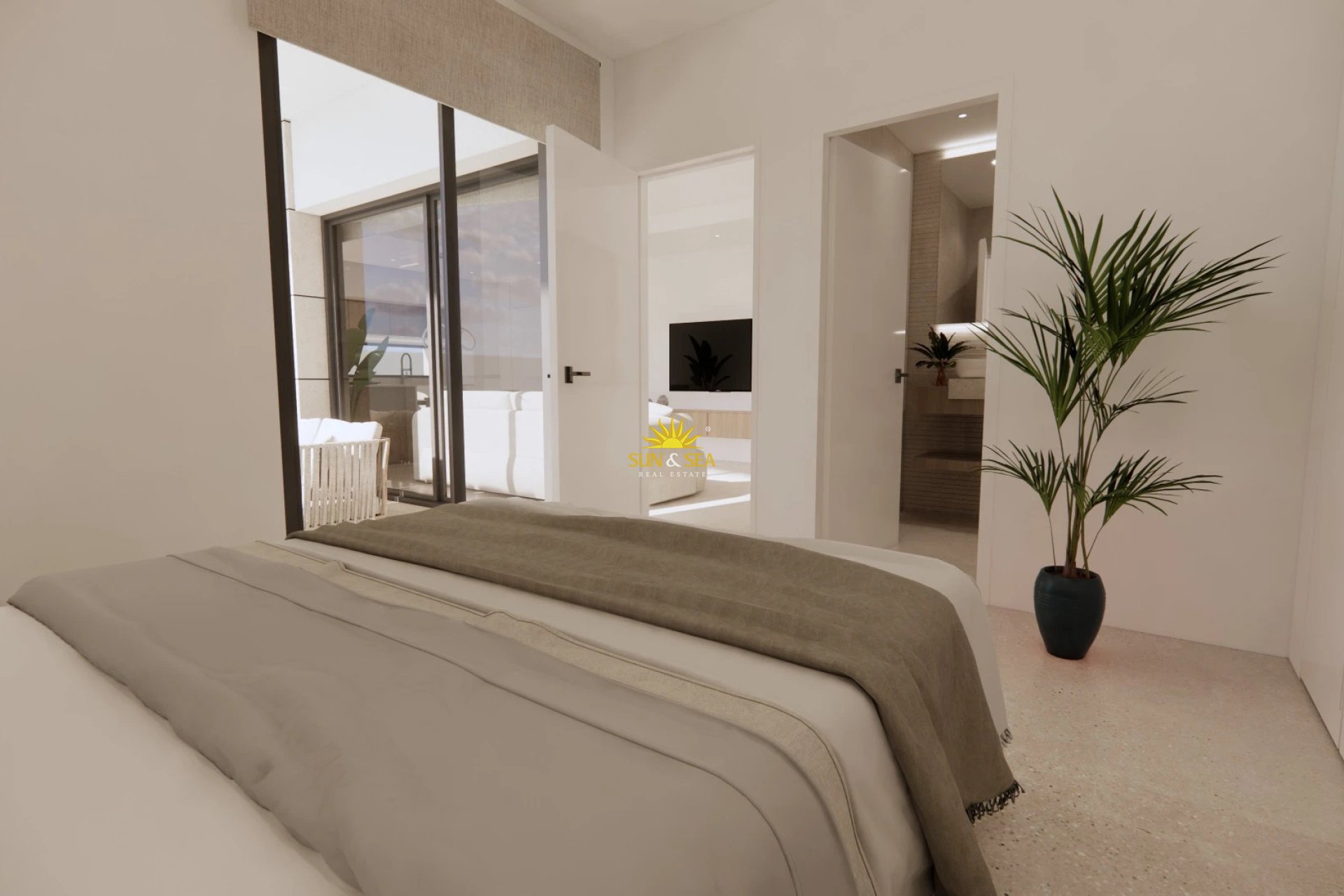 Nouvelle construction - detached - Torrevieja - torrevieja