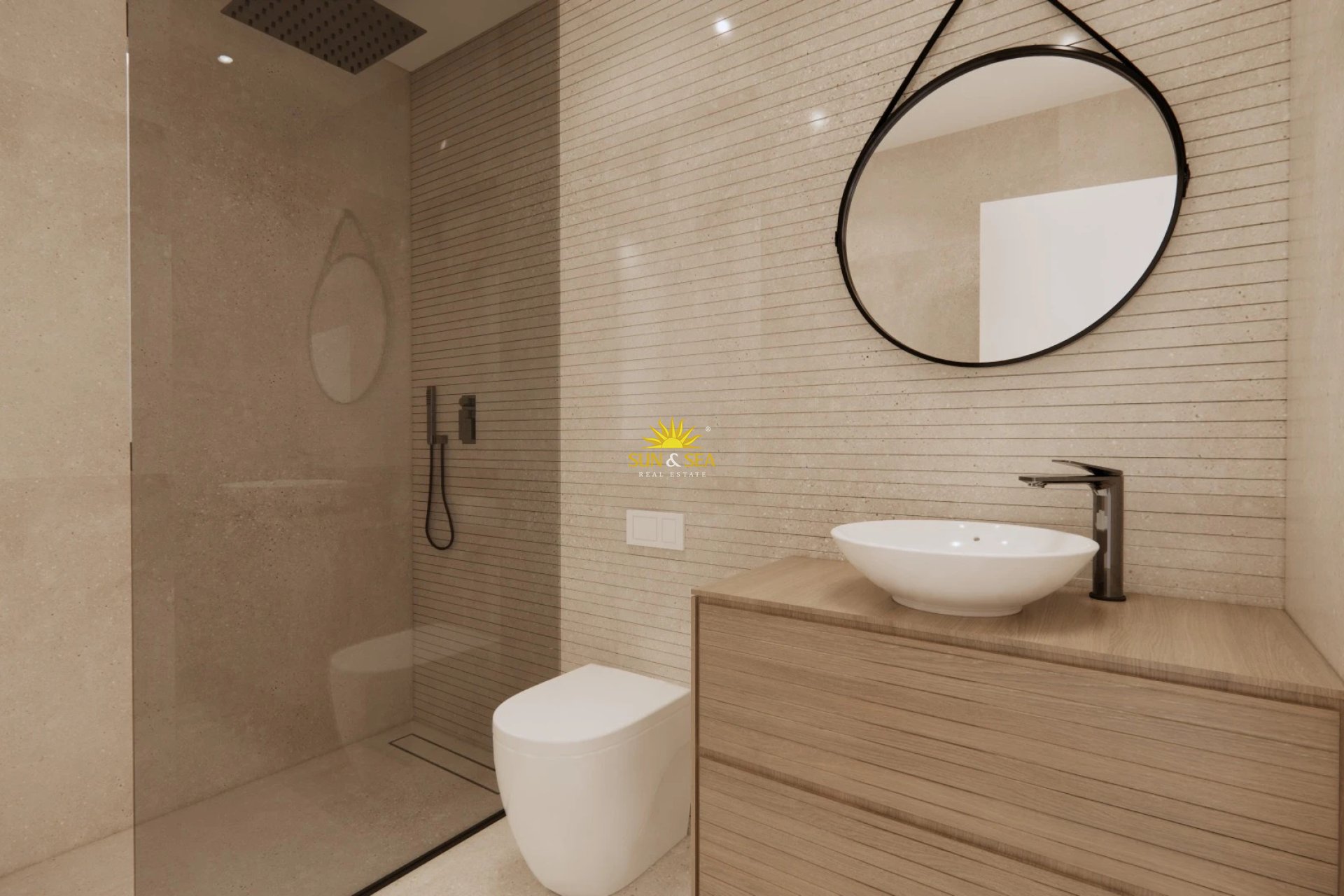 Nouvelle construction - detached - Torrevieja - torrevieja