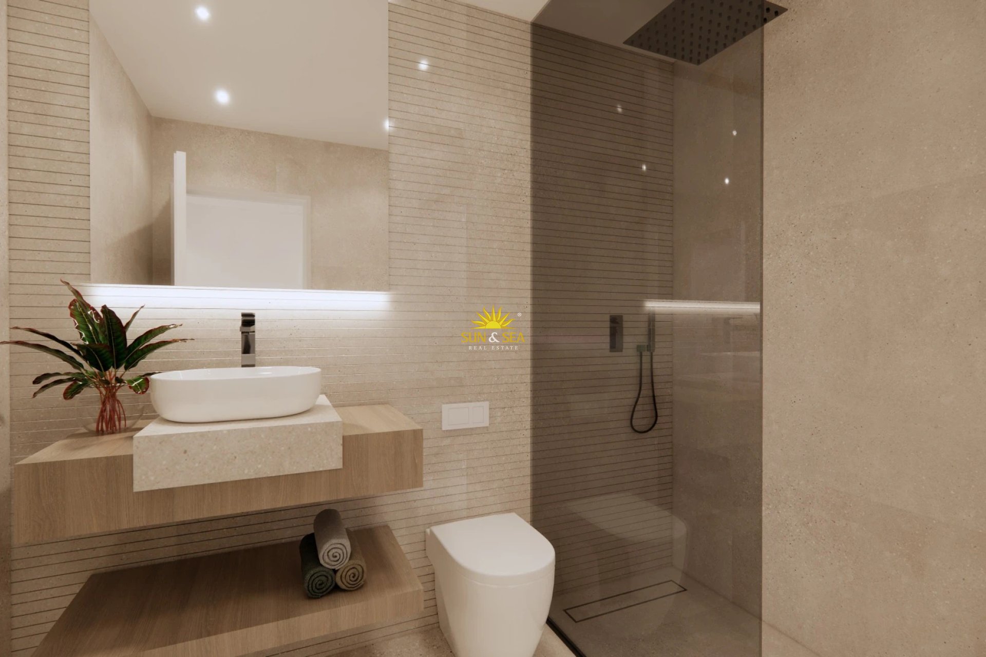 Nouvelle construction - detached - Torrevieja - torrevieja