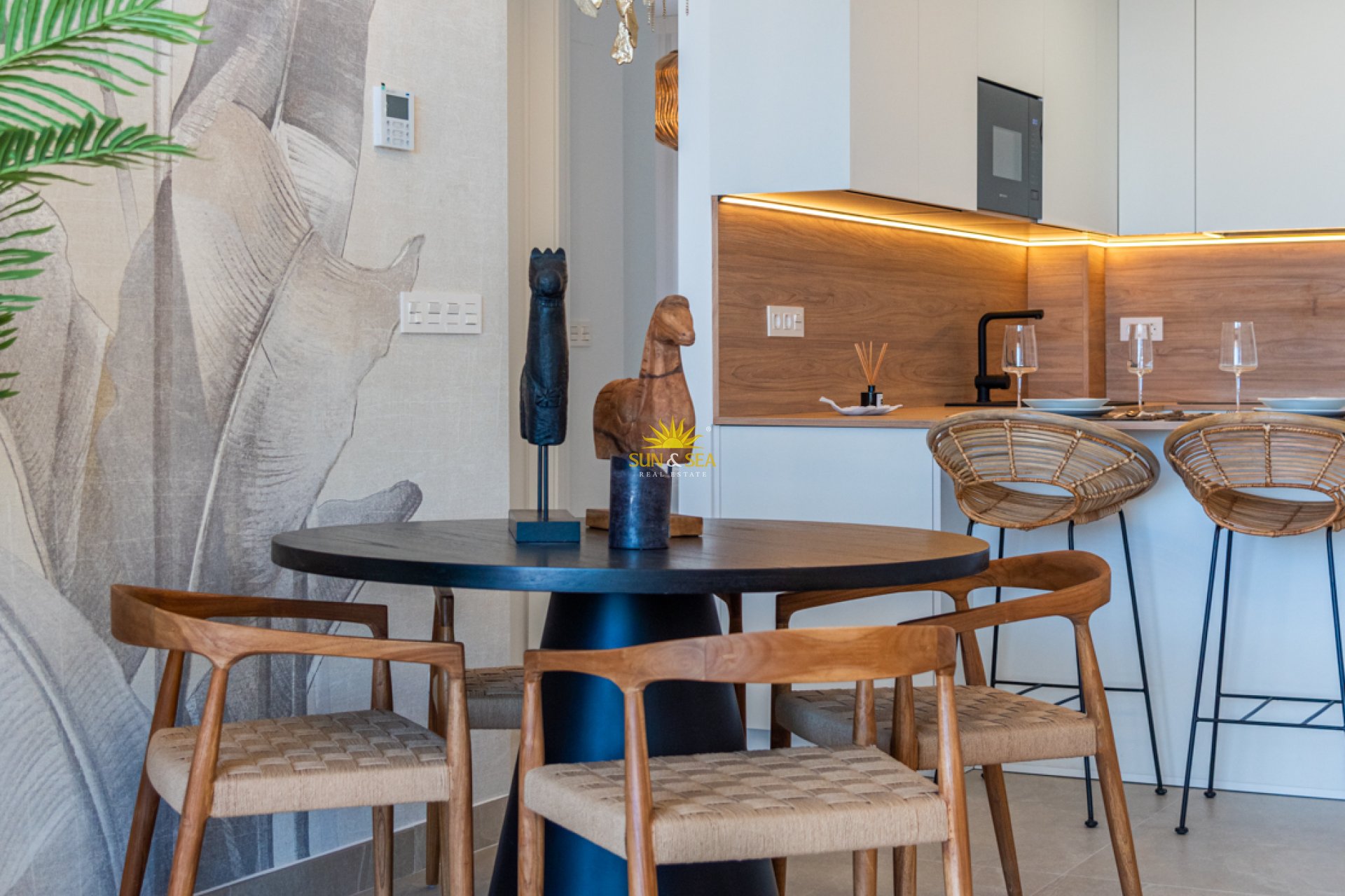 Nouvelle construction - ground-floor - Benijofar