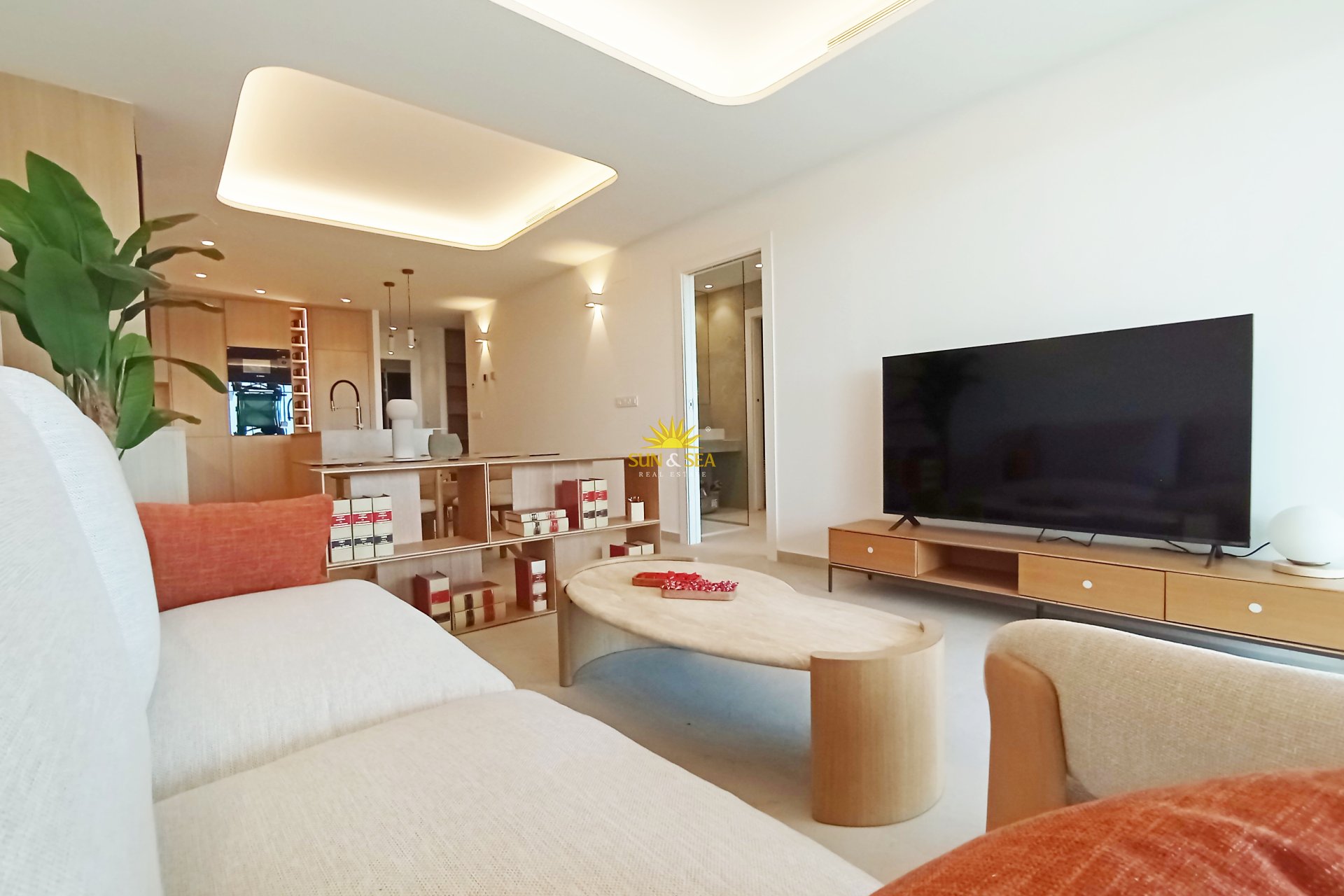 Nouvelle construction - ground-floor - Benijofar