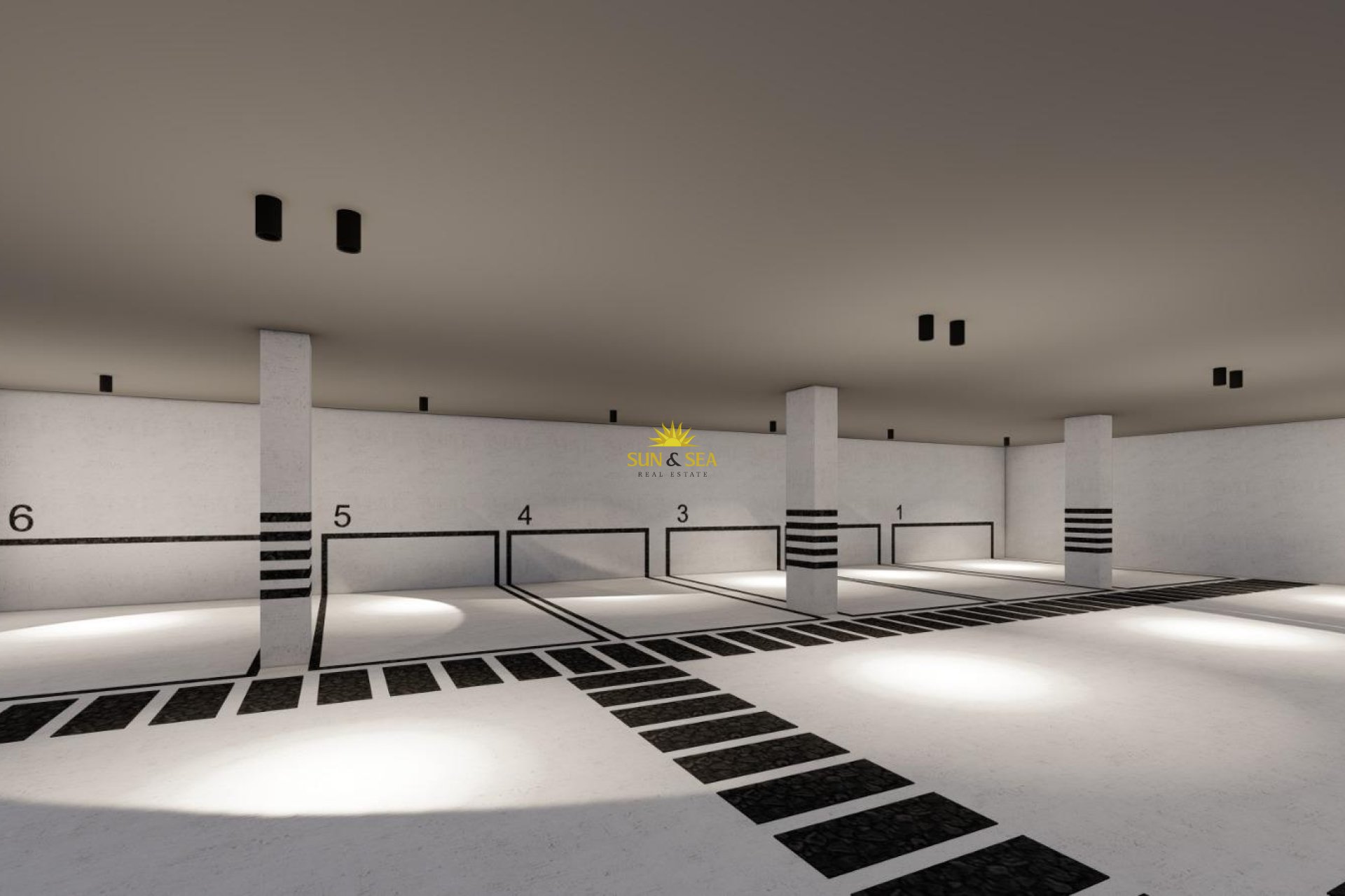 Nouvelle construction - ground-floor - Guardamar del Segura - guardamar del segura