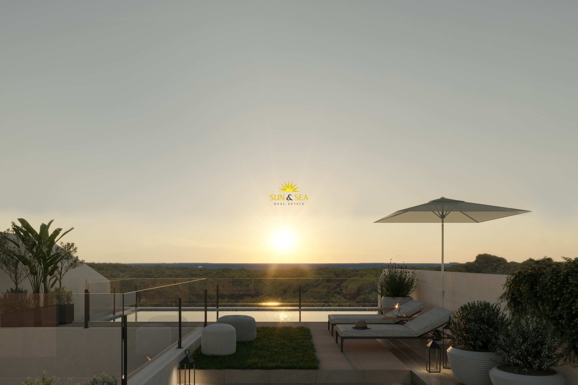 Nouvelle construction - ground-floor - Guardamar del Segura - guardamar del segura