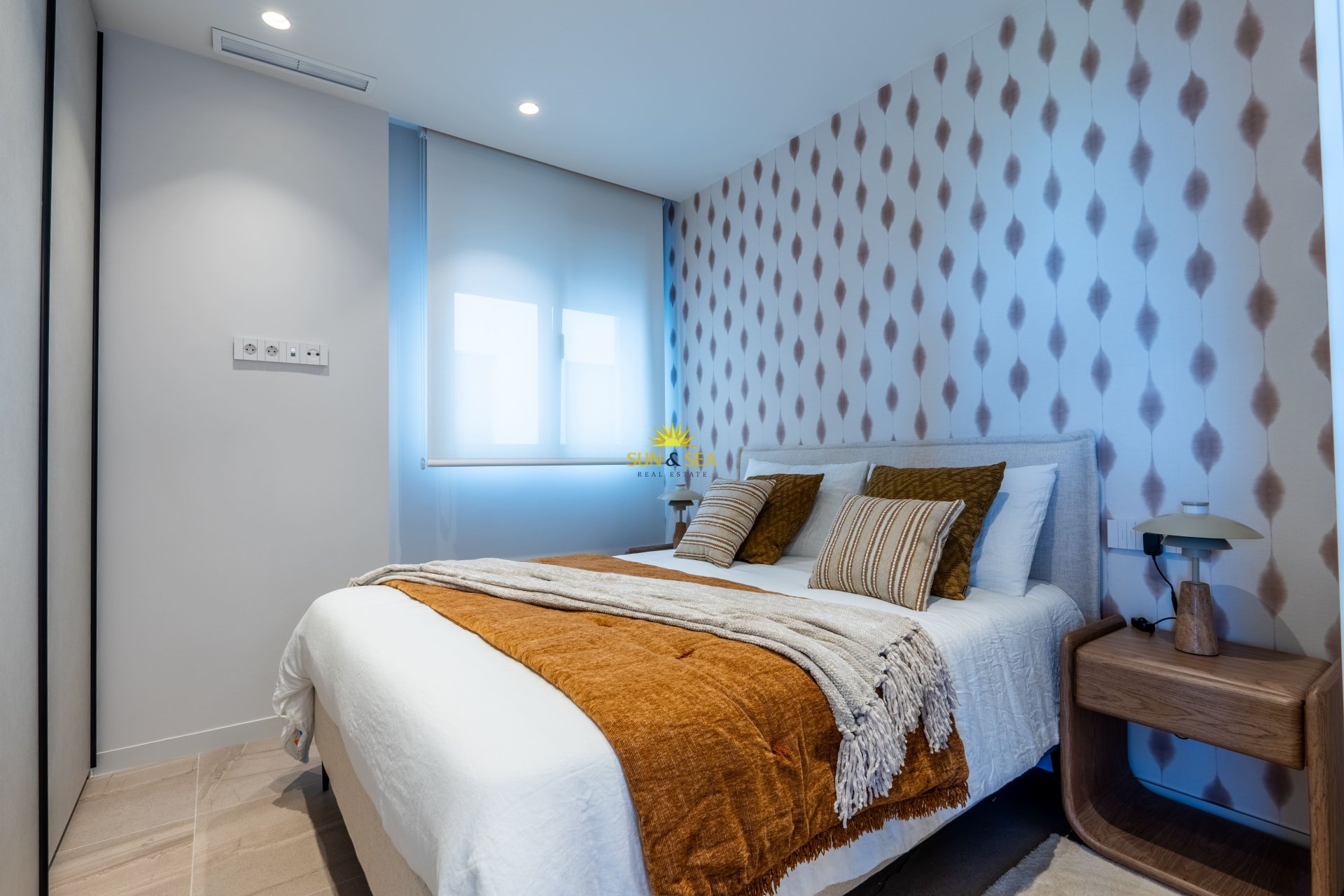 Nouvelle construction - ground-floor - Guardamar del Segura - guardamar del segura