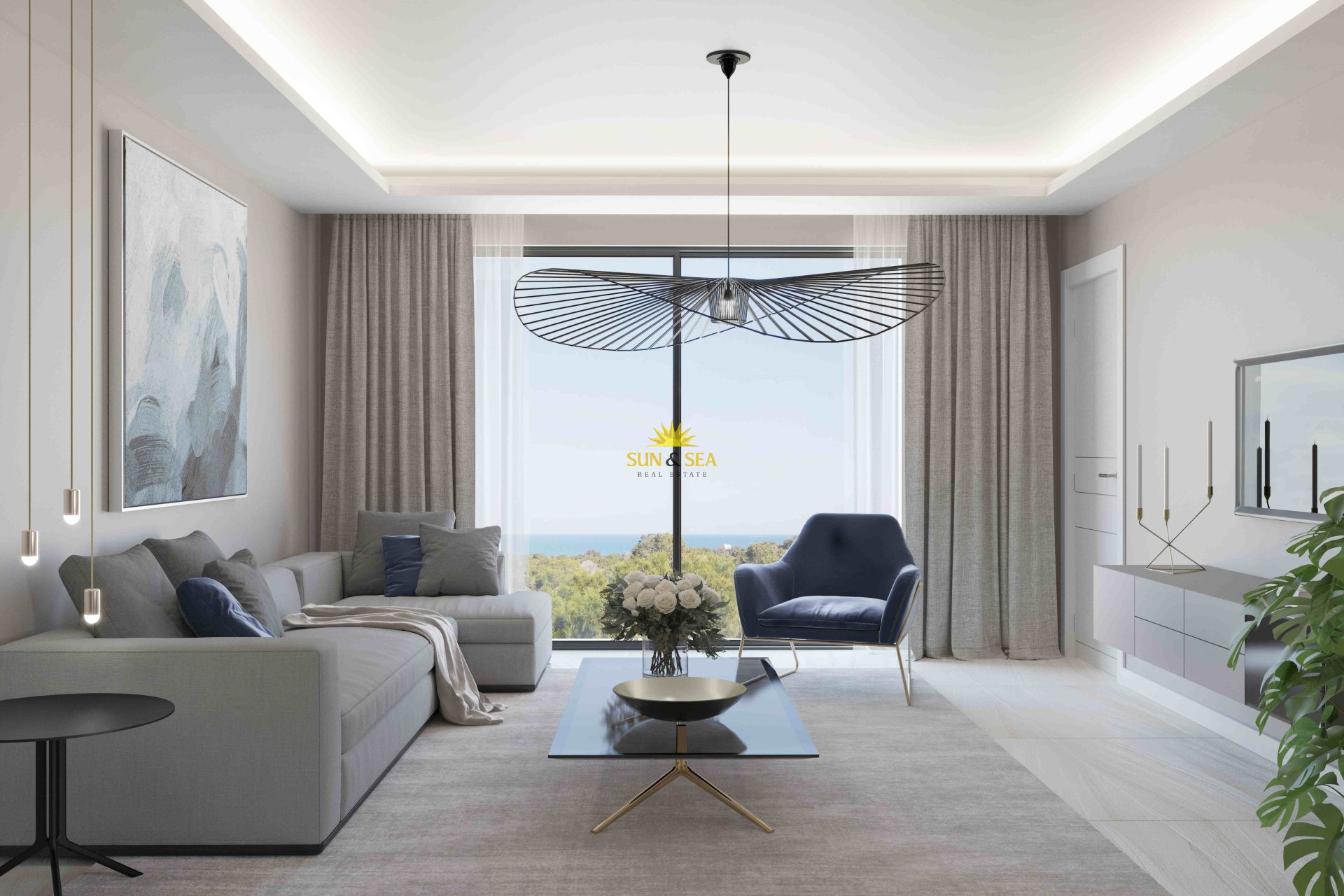 Nouvelle construction - ground-floor - Guardamar del Segura - guardamar del segura