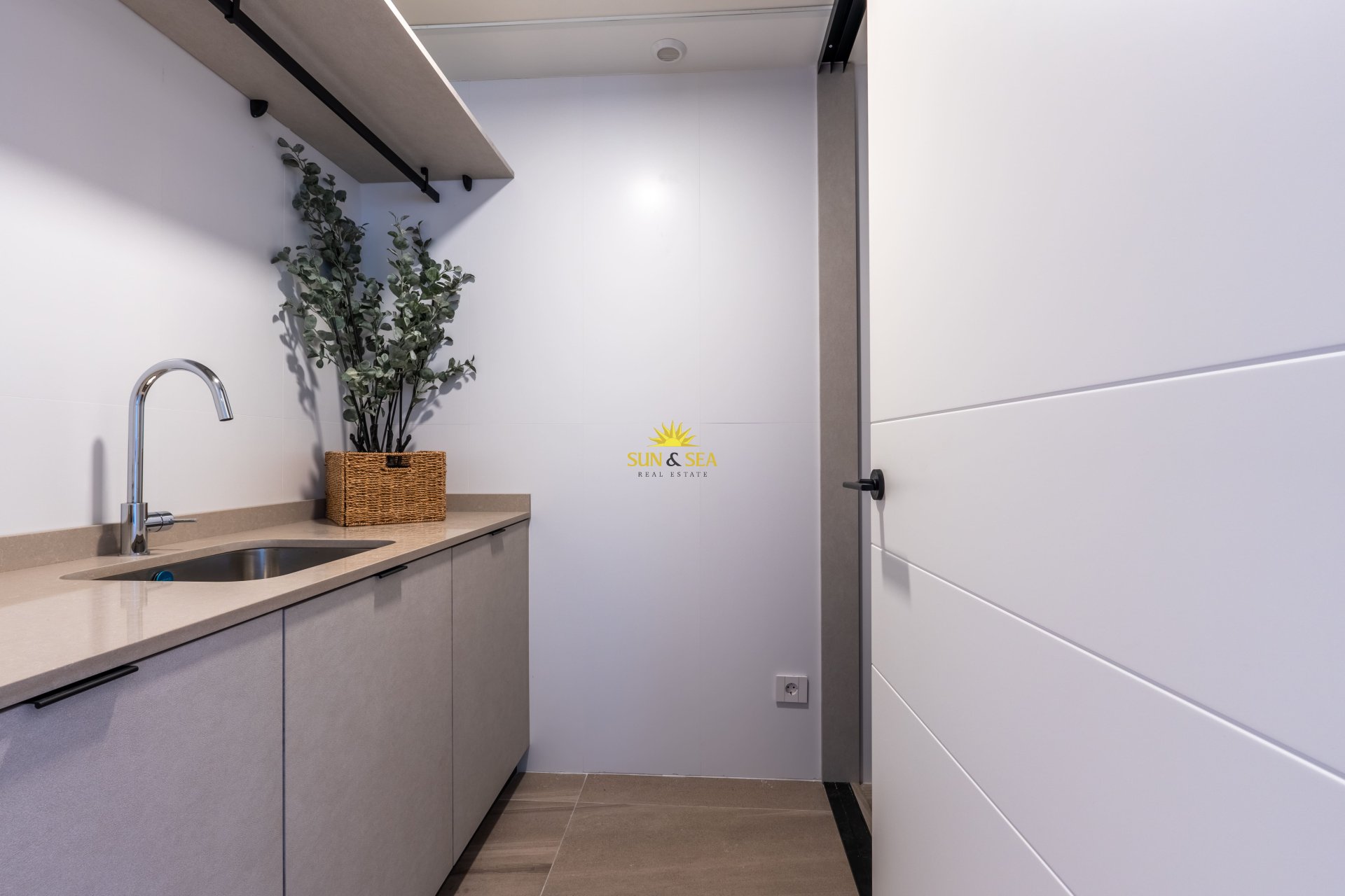 Nouvelle construction - ground-floor - Guardamar del Segura - guardamar del segura