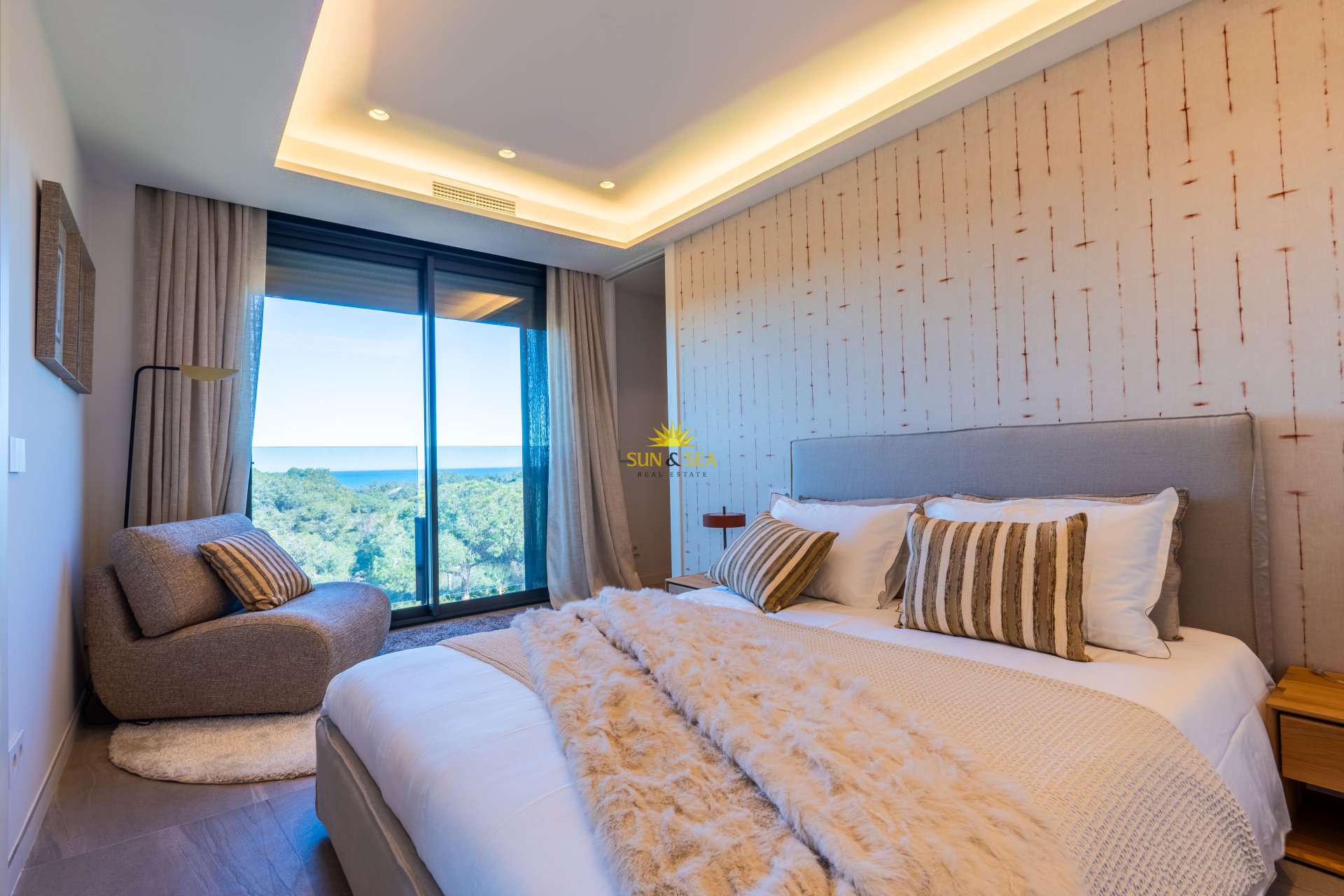 Nouvelle construction - ground-floor - Guardamar del Segura - guardamar del segura