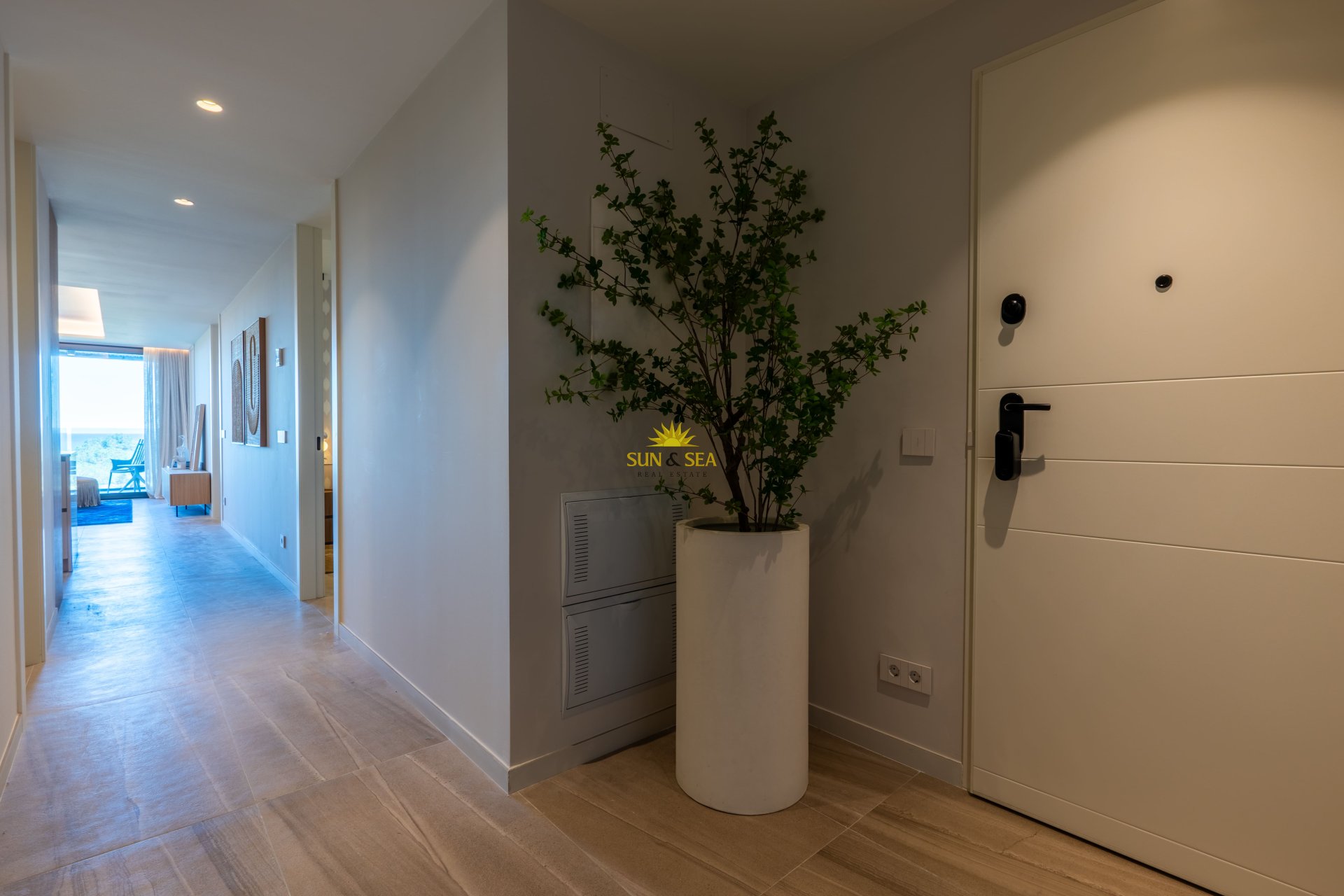 Nouvelle construction - ground-floor - Guardamar del Segura - guardamar del segura