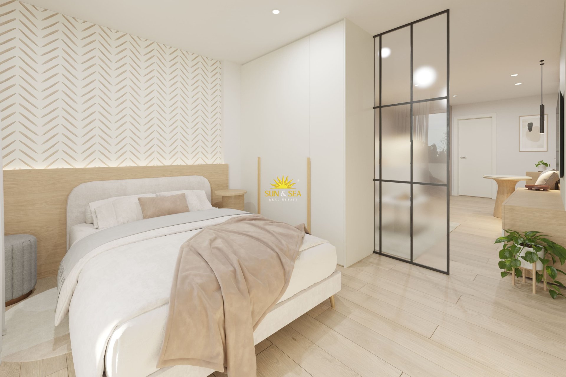 Nouvelle construction - ground-floor - Guardamar del Segura - guardamar del segura