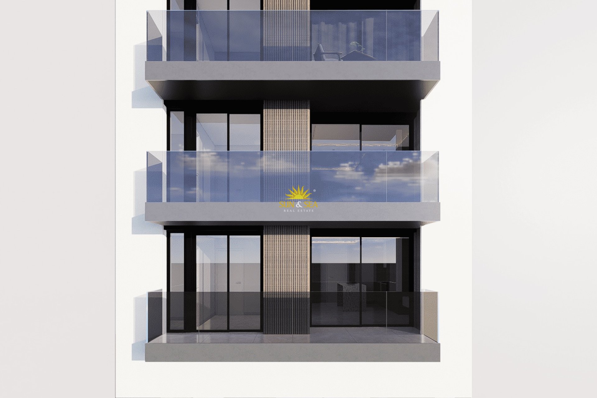 Nouvelle construction - ground-floor - Guardamar del Segura - guardamar del segura