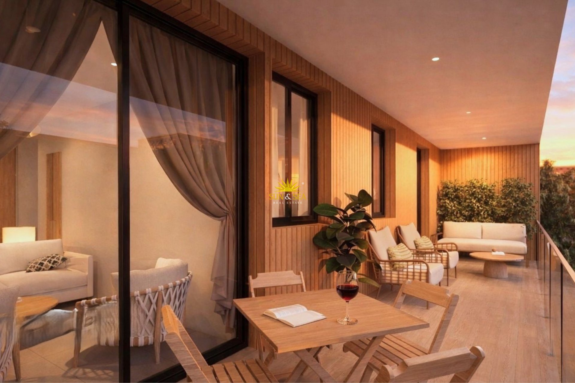 Nouvelle construction - ground-floor - Jávea