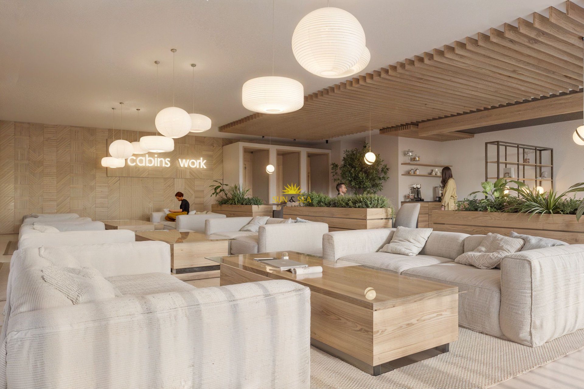 Nouvelle construction - ground-floor - La Nucía