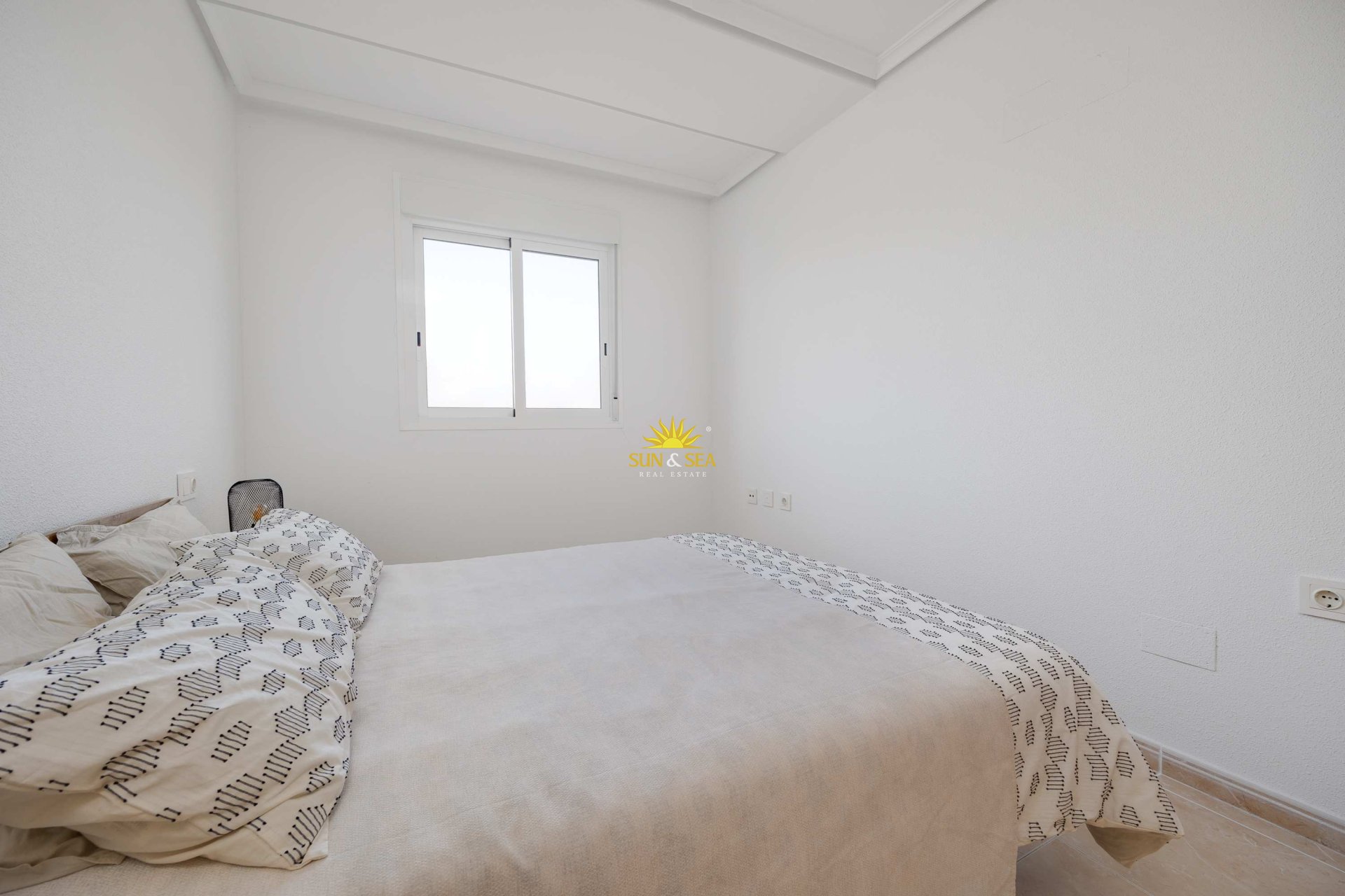 Nouvelle construction - ground-floor - San Fulgencio