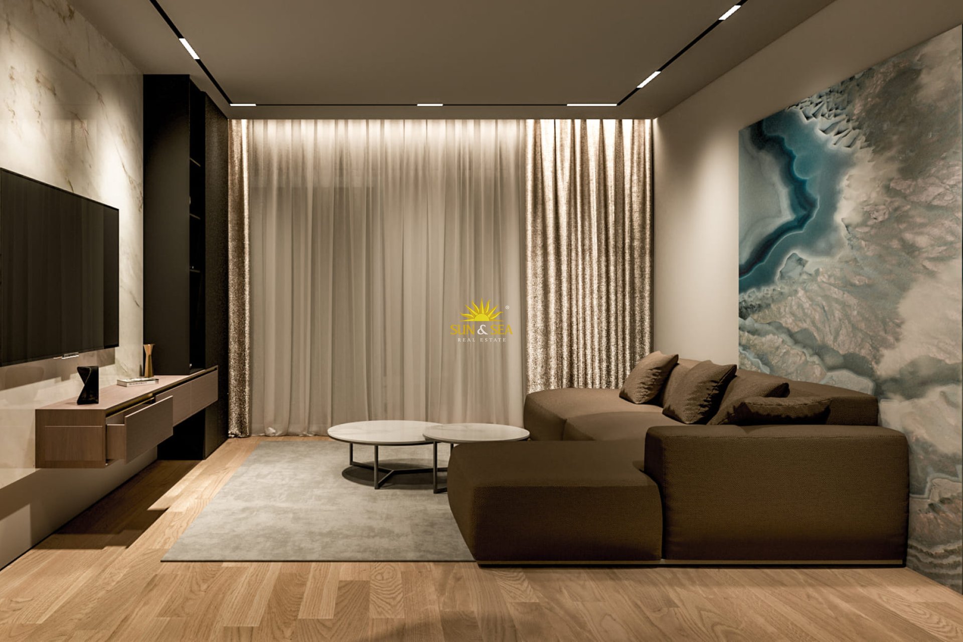 Nouvelle construction - ground-floor - Torrevieja - torrevieja
