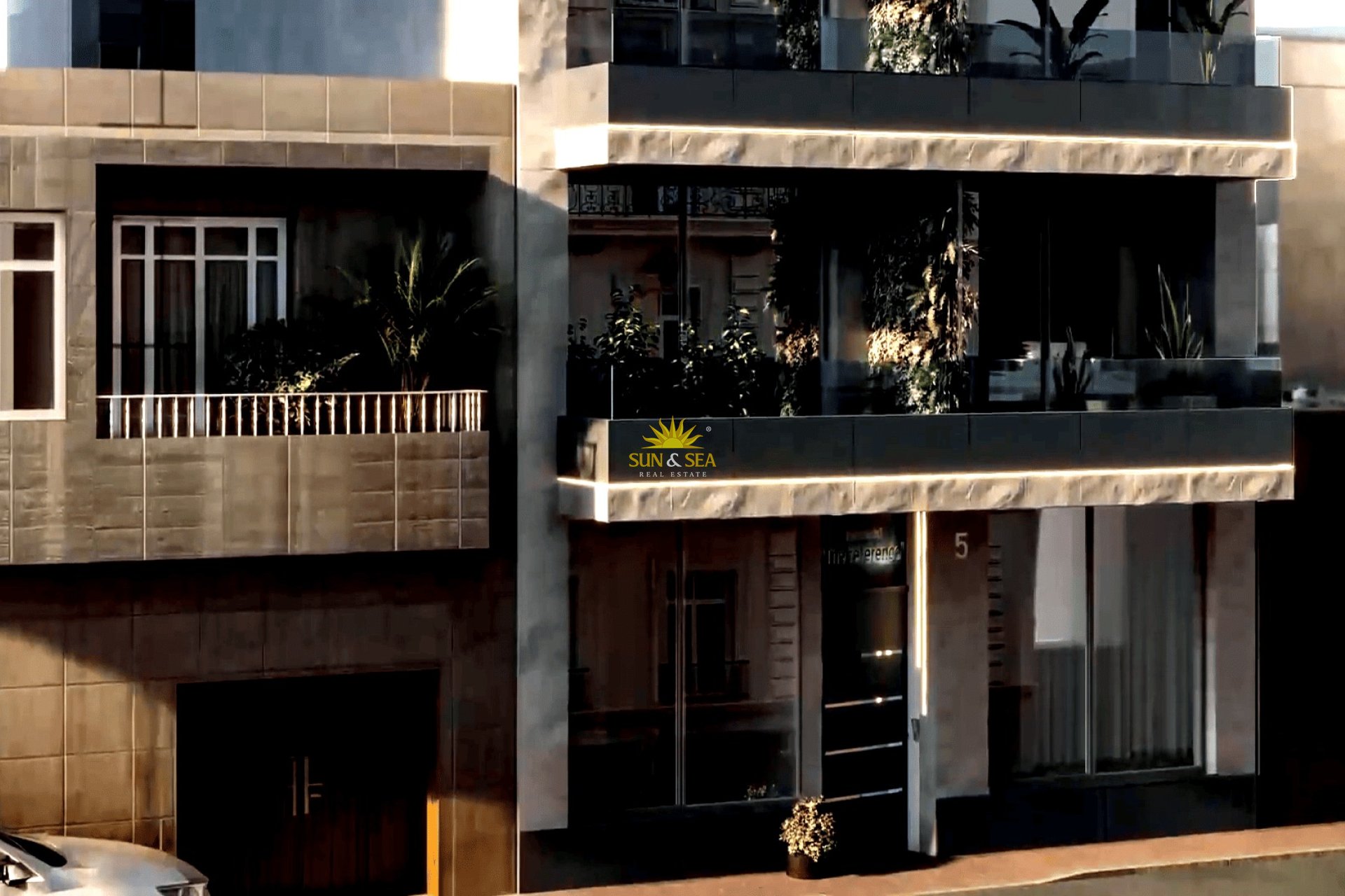 Nouvelle construction - ground-floor - Torrevieja - torrevieja