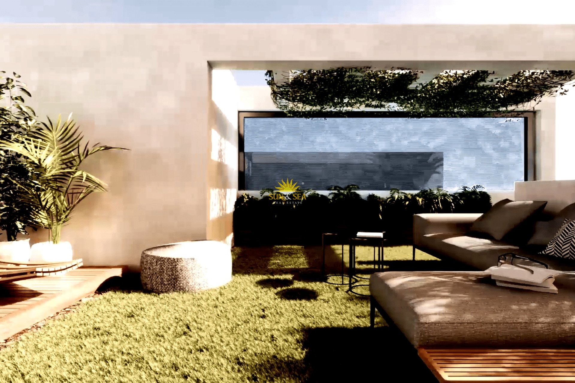 Nouvelle construction - ground-floor - Torrevieja - torrevieja