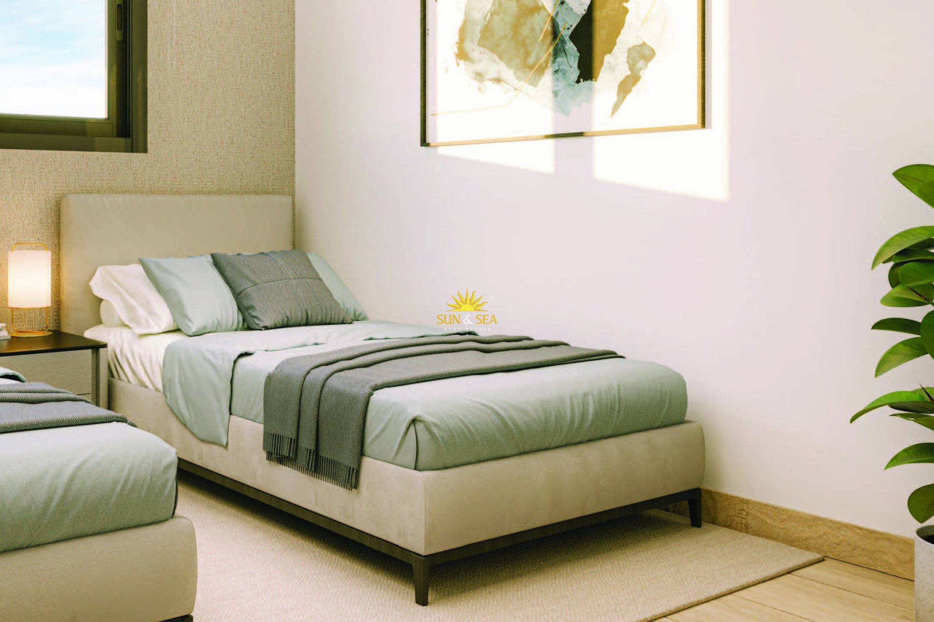Nouvelle construction - ground-floor - Torrevieja - torrevieja