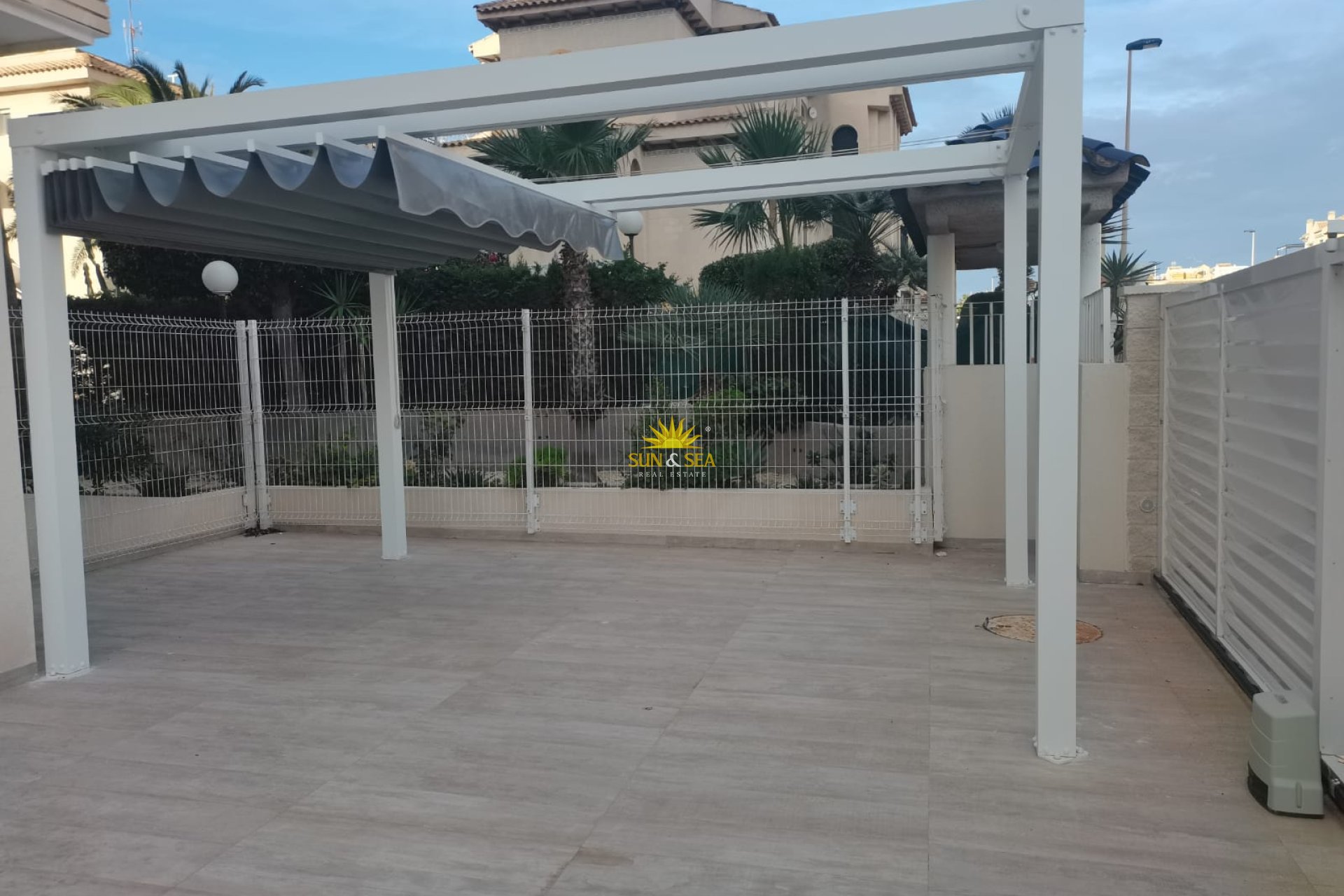 Nouvelle construction - ground-floor - Torrevieja - torrevieja