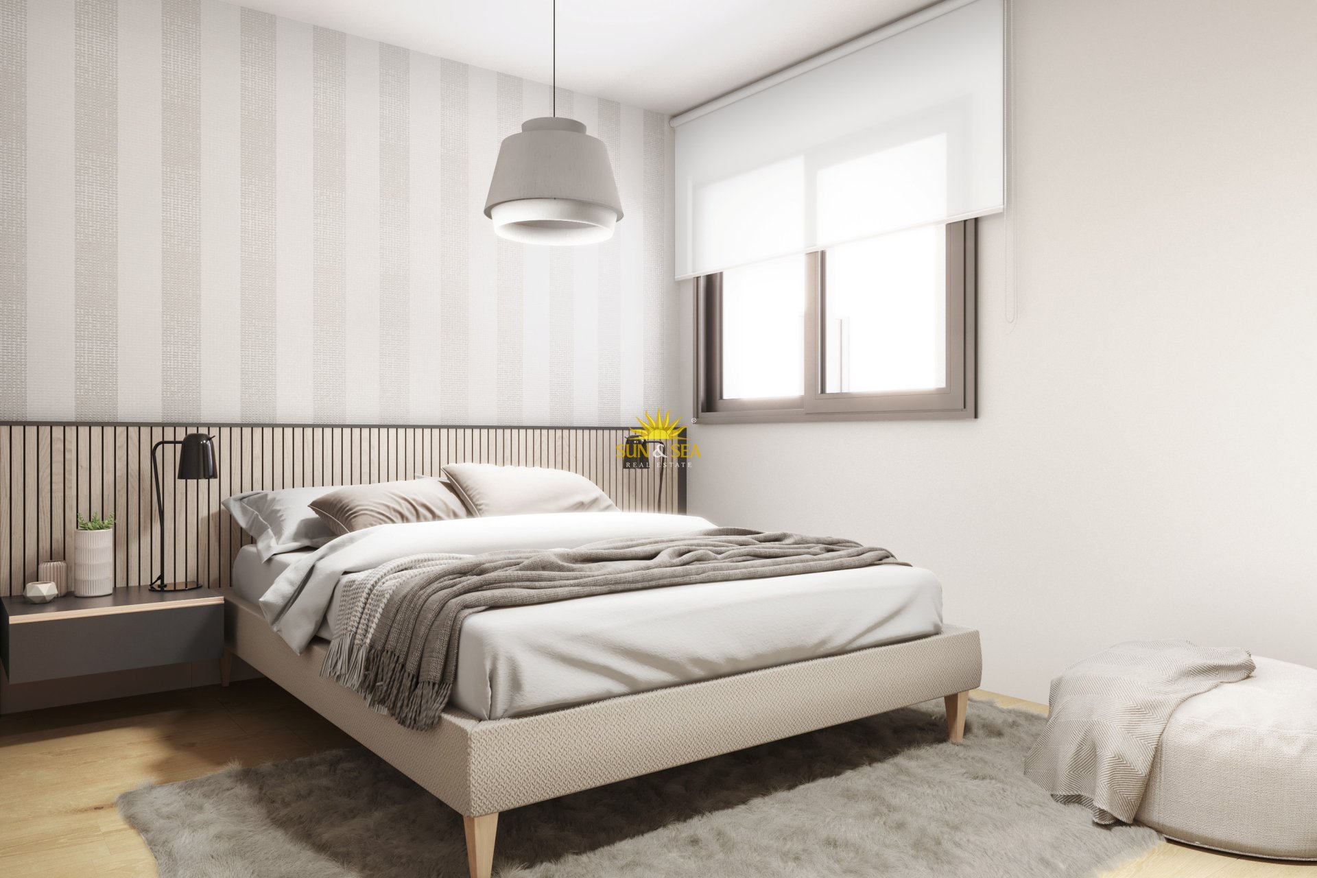 Nouvelle construction - ground-floor - Torrevieja - torrevieja