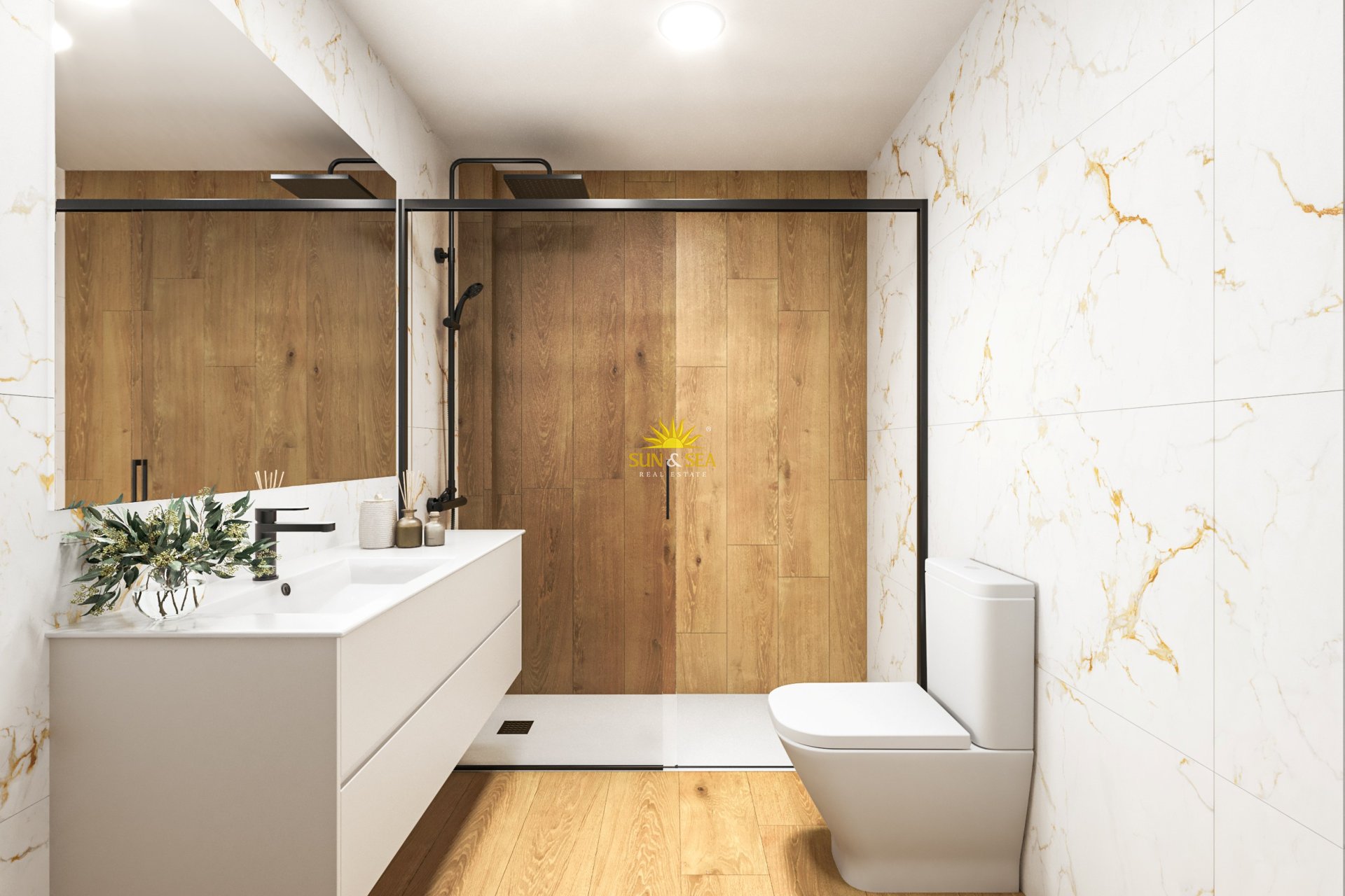 Nouvelle construction - ground-floor - Torrevieja - torrevieja