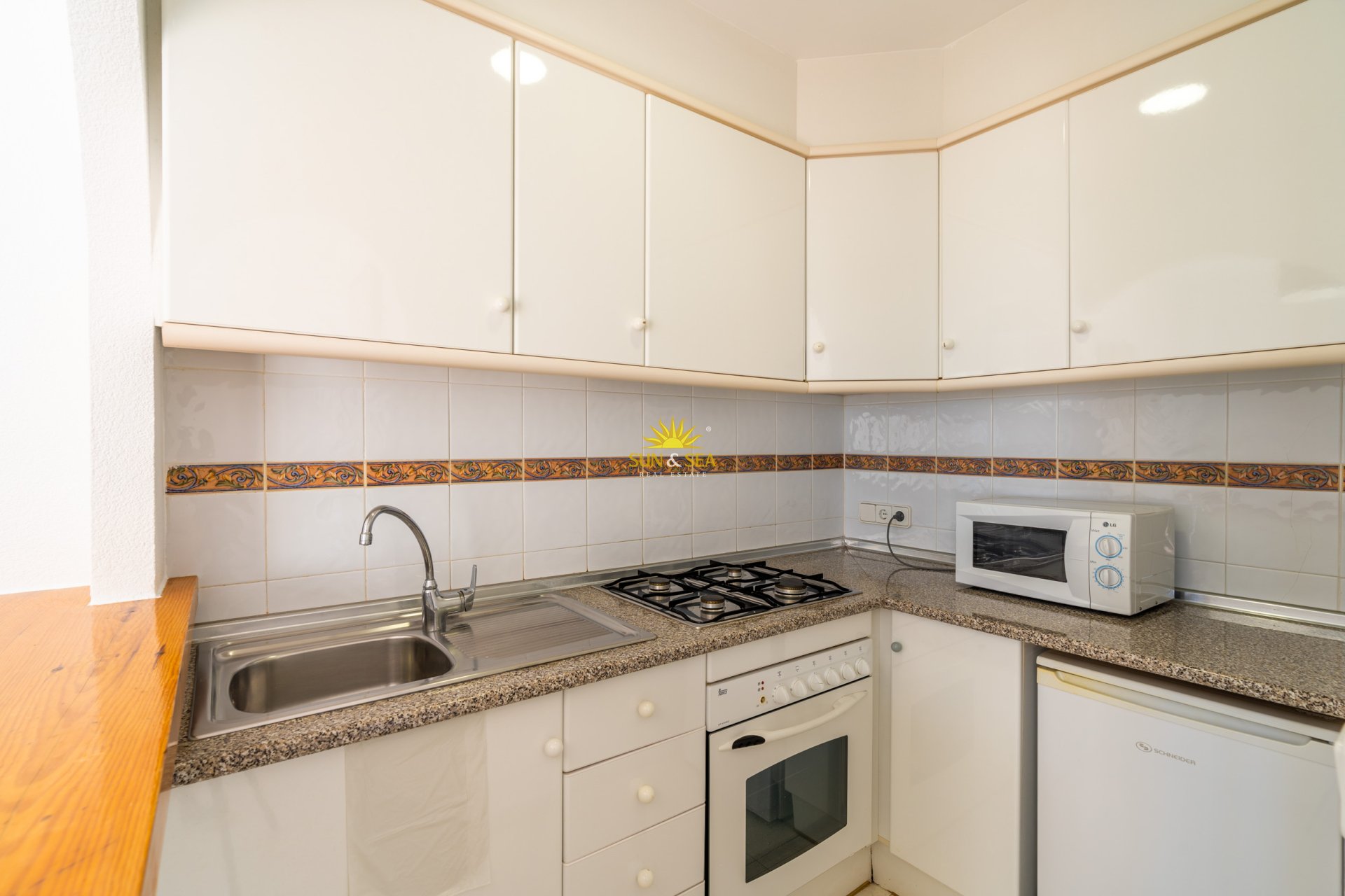 Nouvelle construction - high-bungalow - Calpe